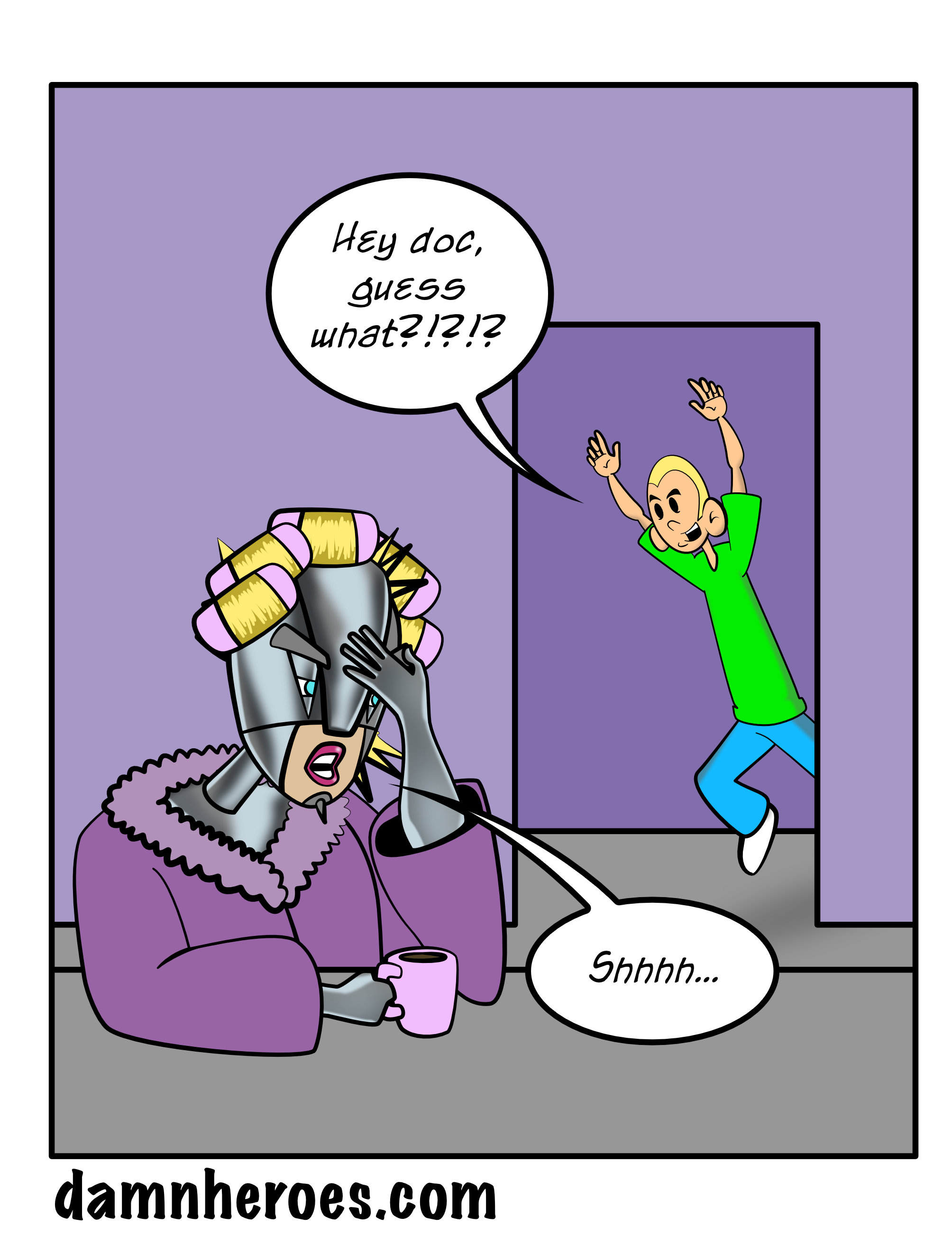 347-i-like-coffee-because-it-gives-me-the-illusion-that-i-might-be-awake - Panel 1