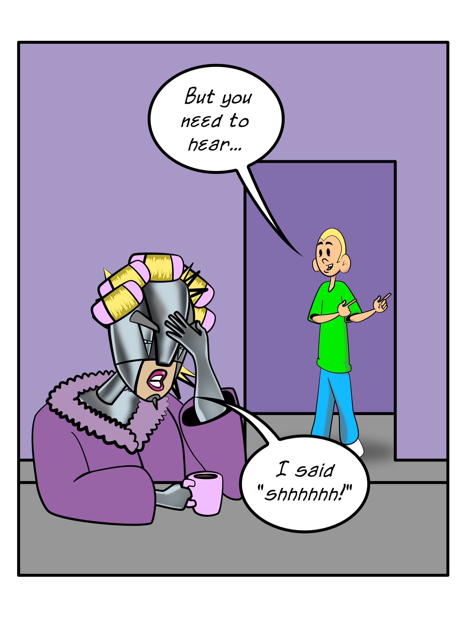 347-i-like-coffee-because-it-gives-me-the-illusion-that-i-might-be-awake - Panel 2