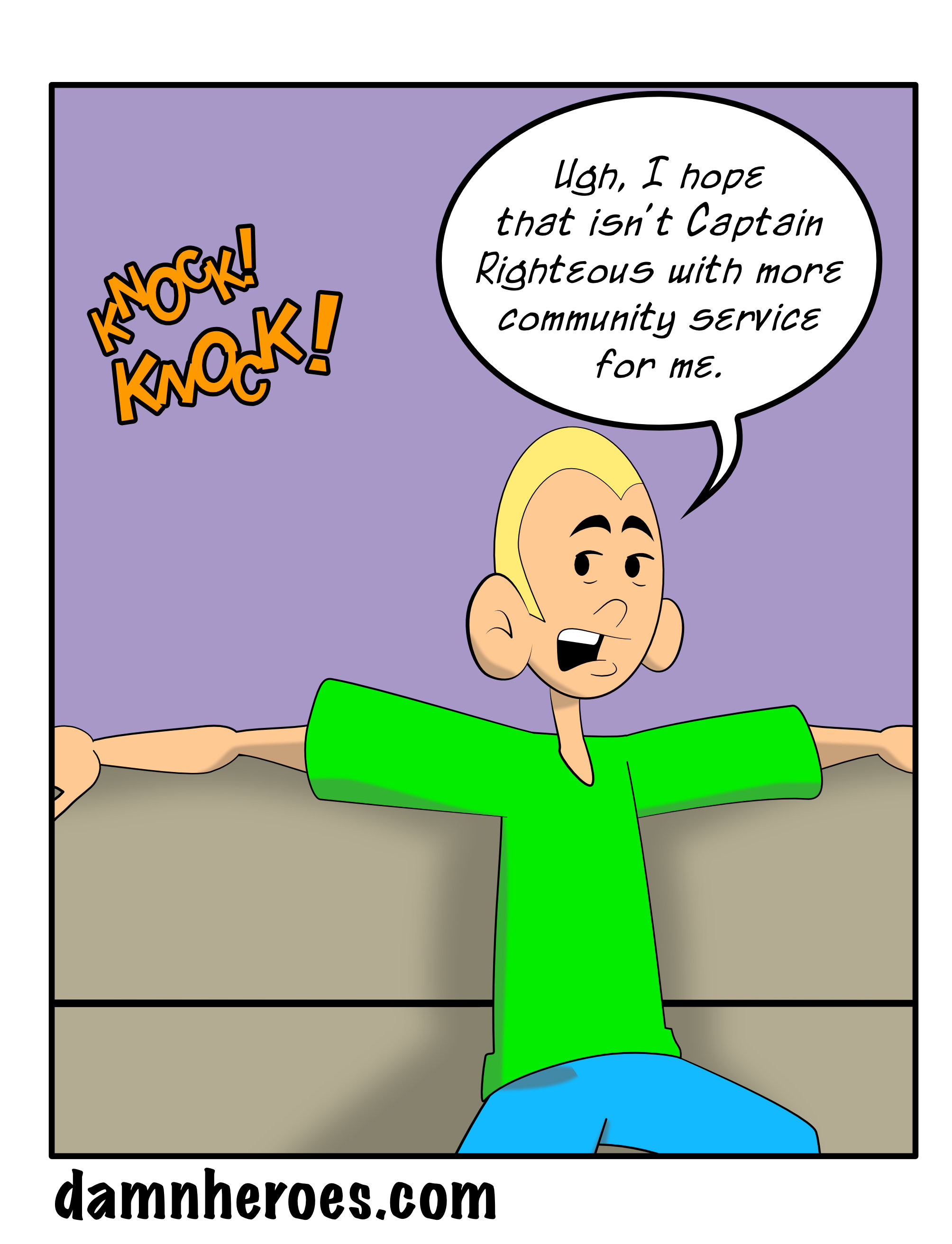 348-wait-wilhemina - Panel 1