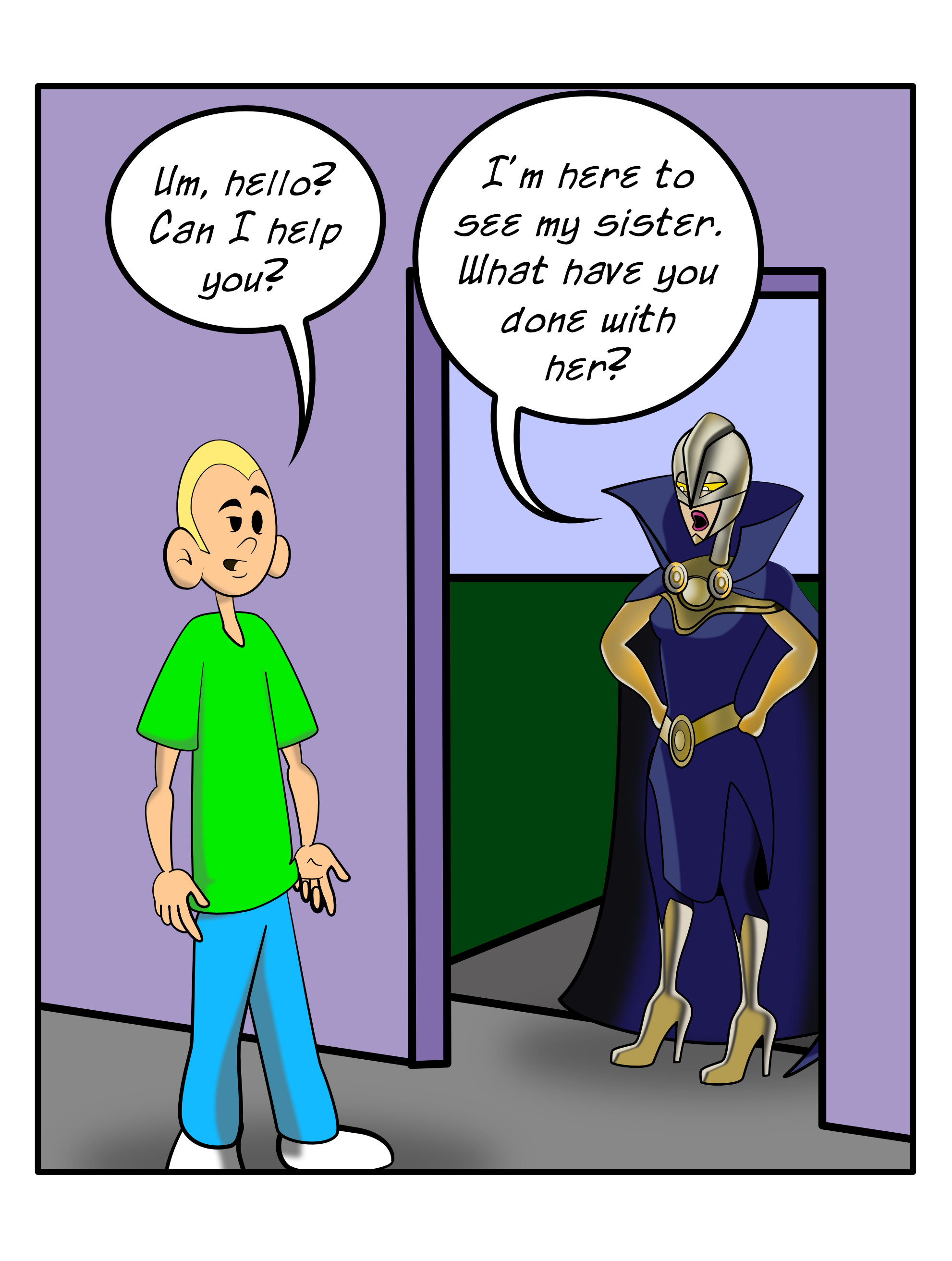 348-wait-wilhemina - Panel 2