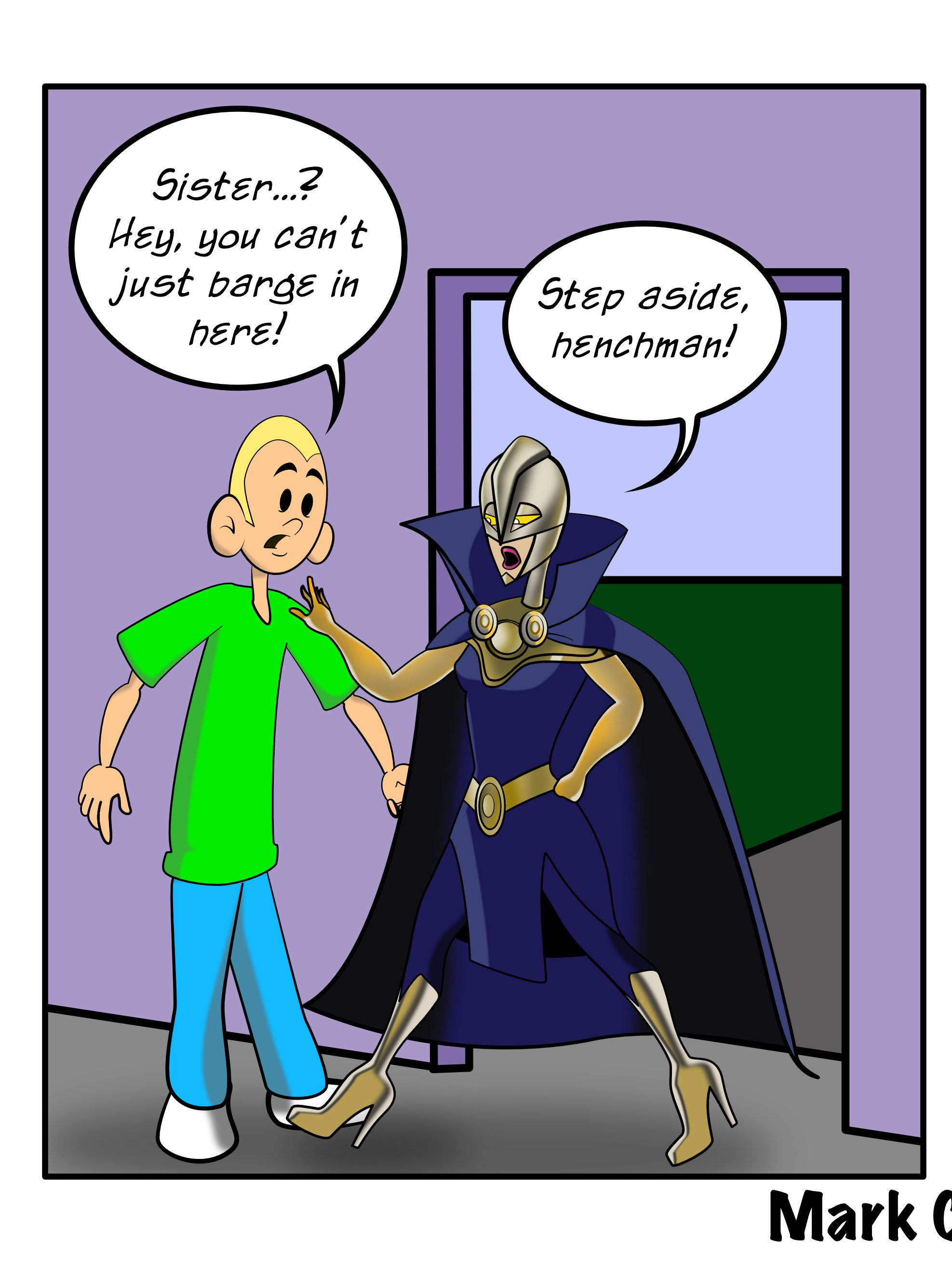 348-wait-wilhemina - Panel 3