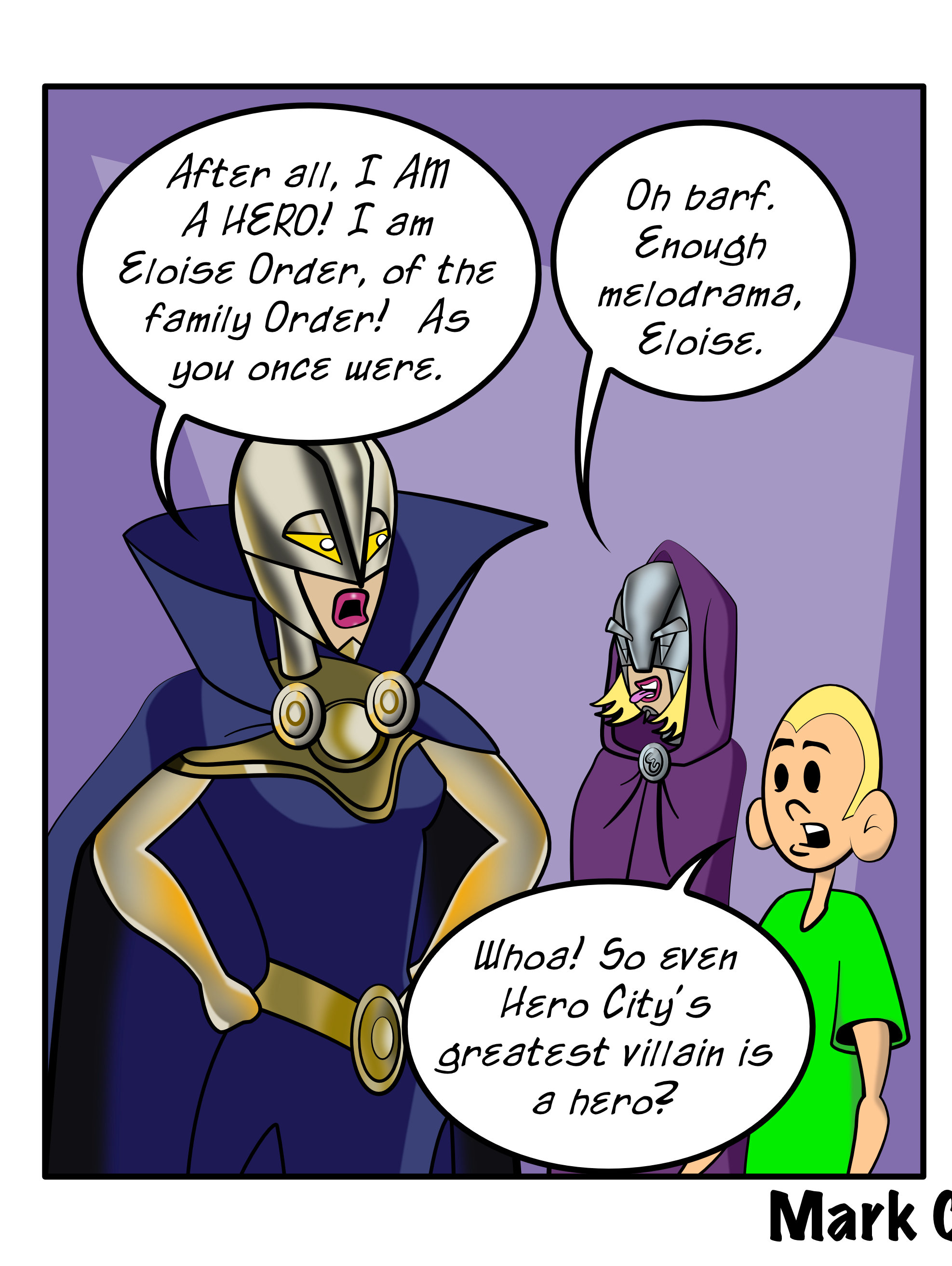 350-family-matters - Panel 3