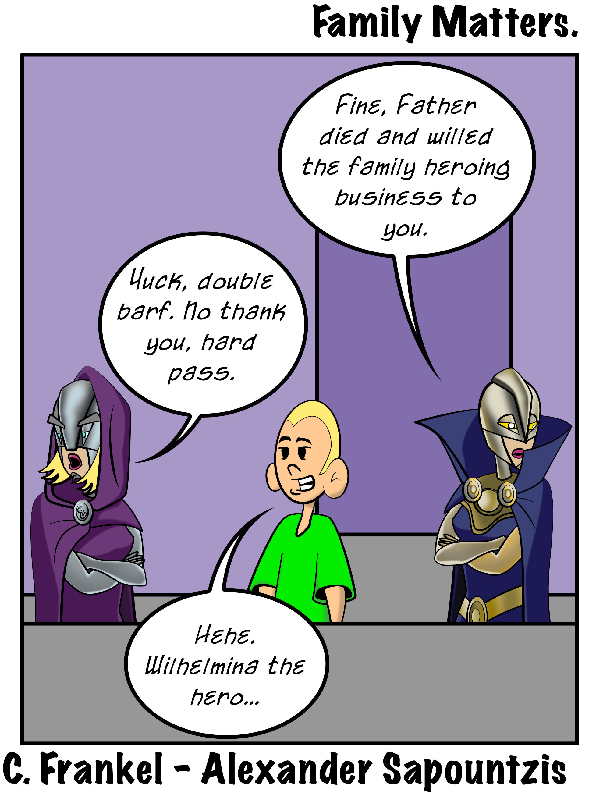 350-family-matters - Panel 4