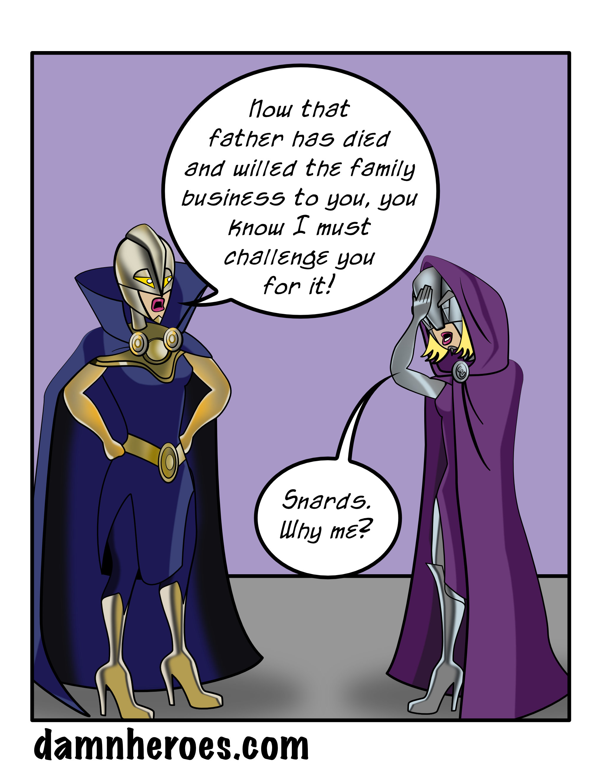 351-im-not-throwing-away-my-shot - Panel 1