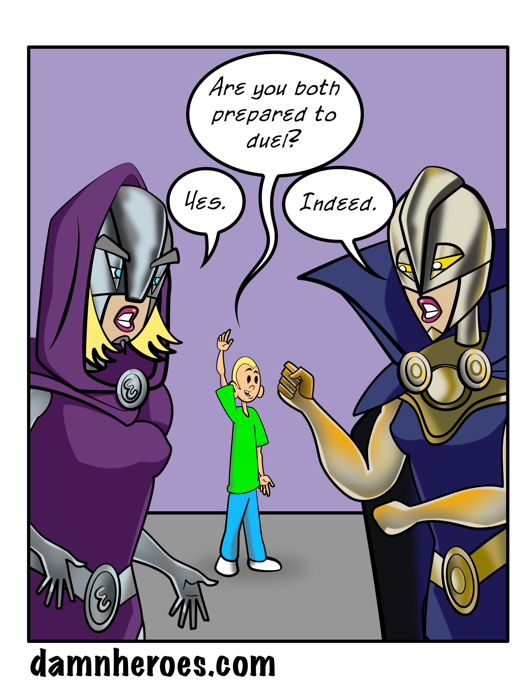 352-dont-forget-to-tap-your-mana - Panel 2