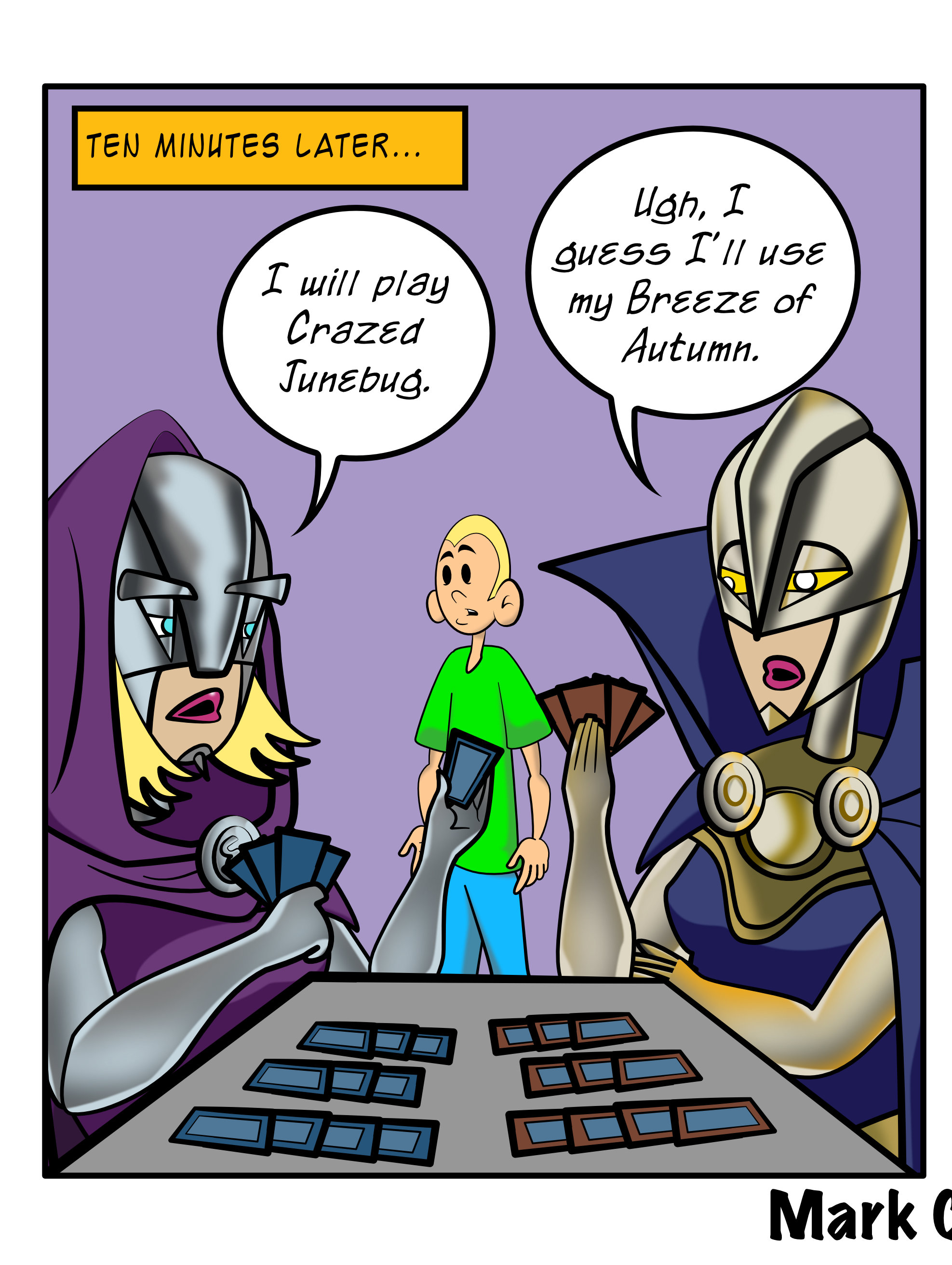 352-dont-forget-to-tap-your-mana - Panel 4