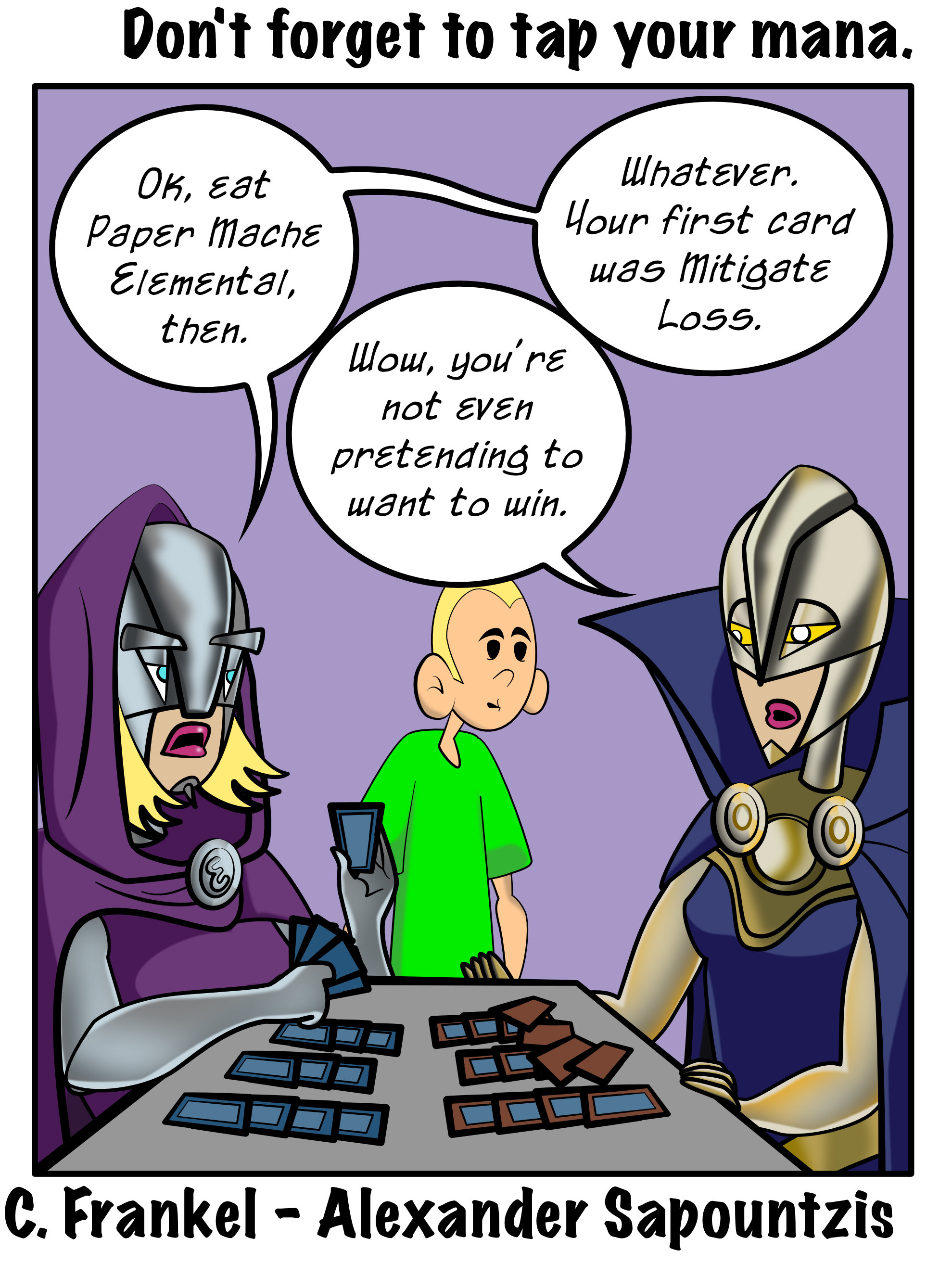 352-dont-forget-to-tap-your-mana - Panel 5