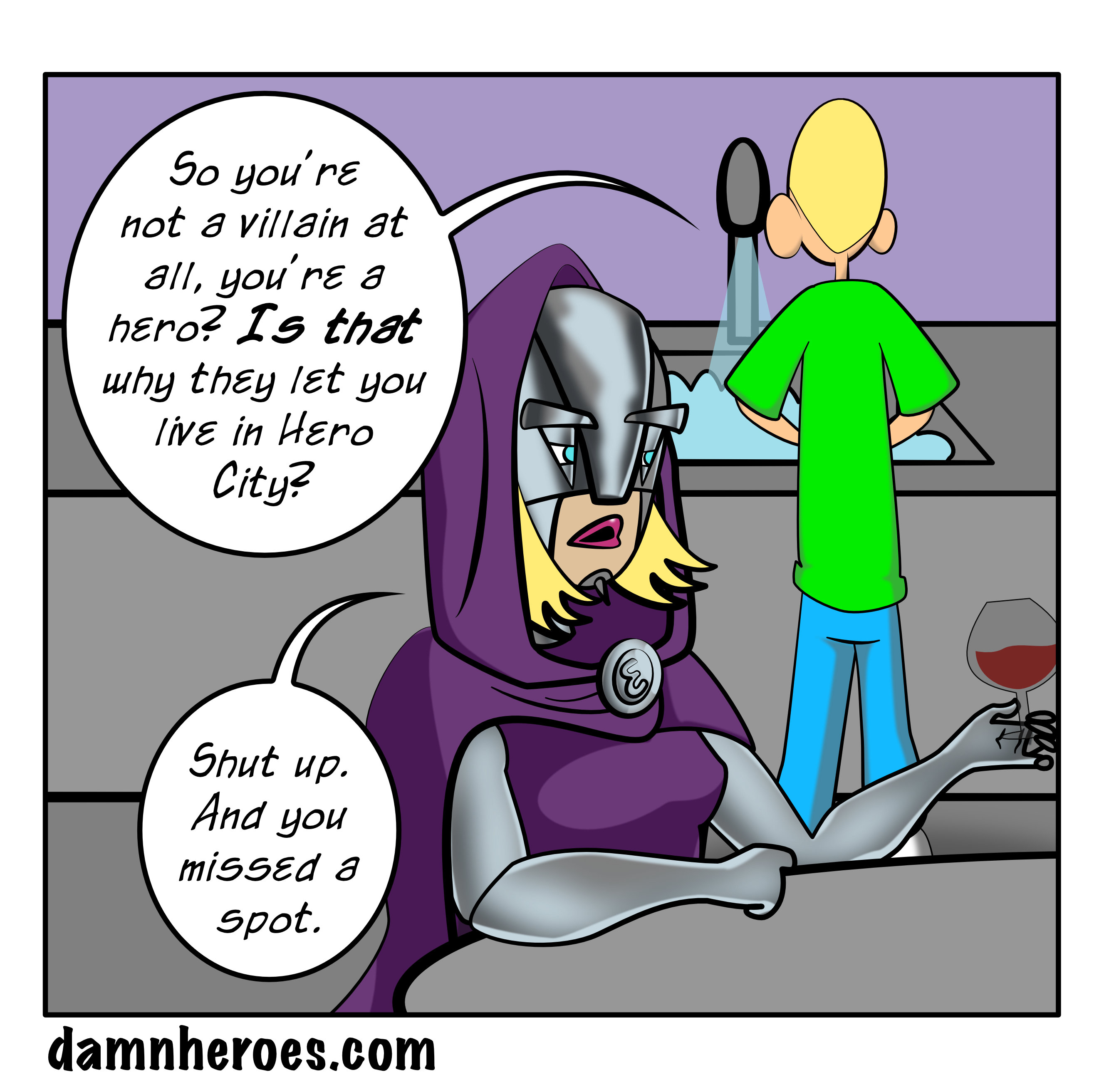 354-hes-only-mostly-dead - Panel 1