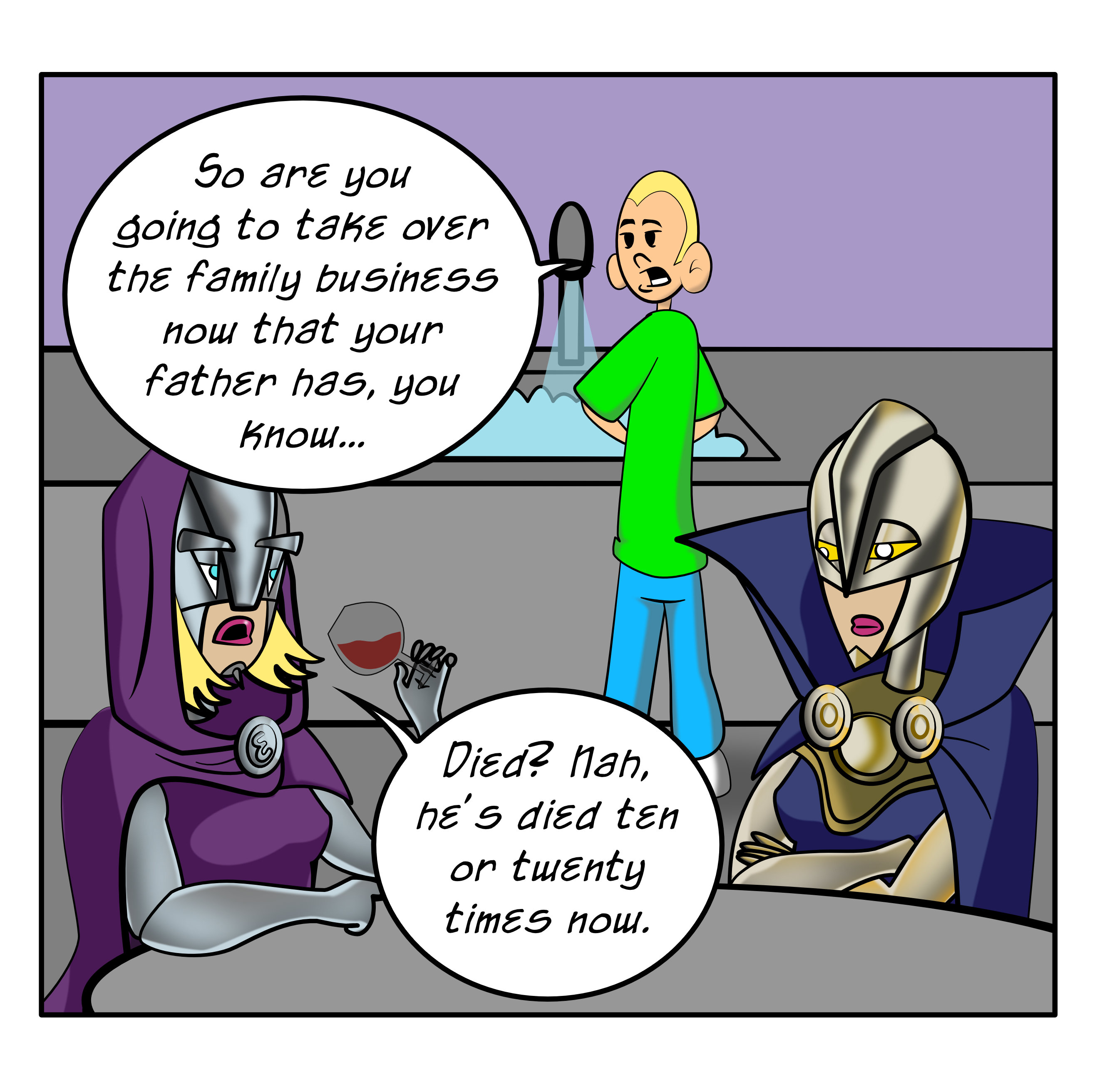 354-hes-only-mostly-dead - Panel 2