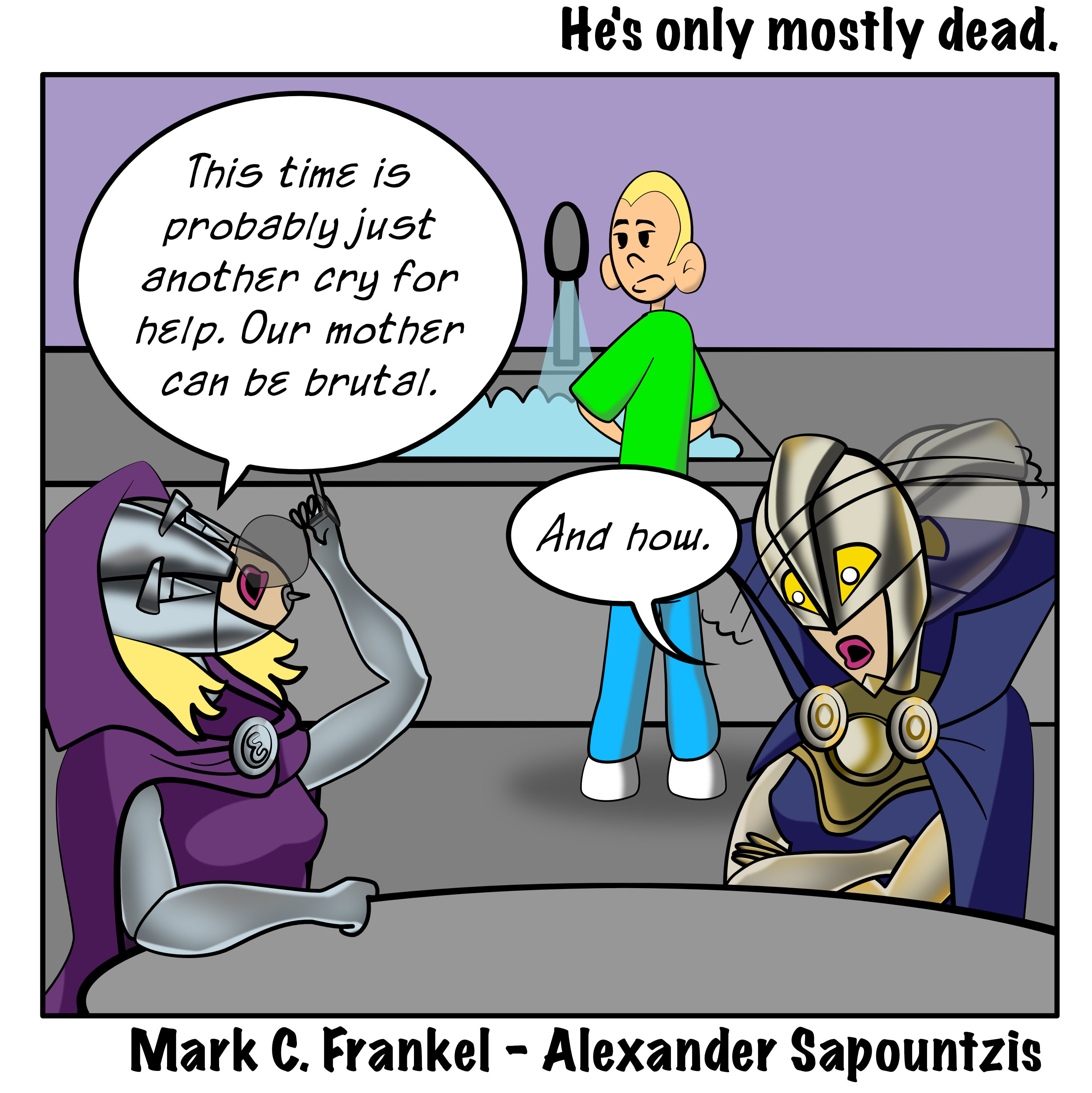 354-hes-only-mostly-dead - Panel 3