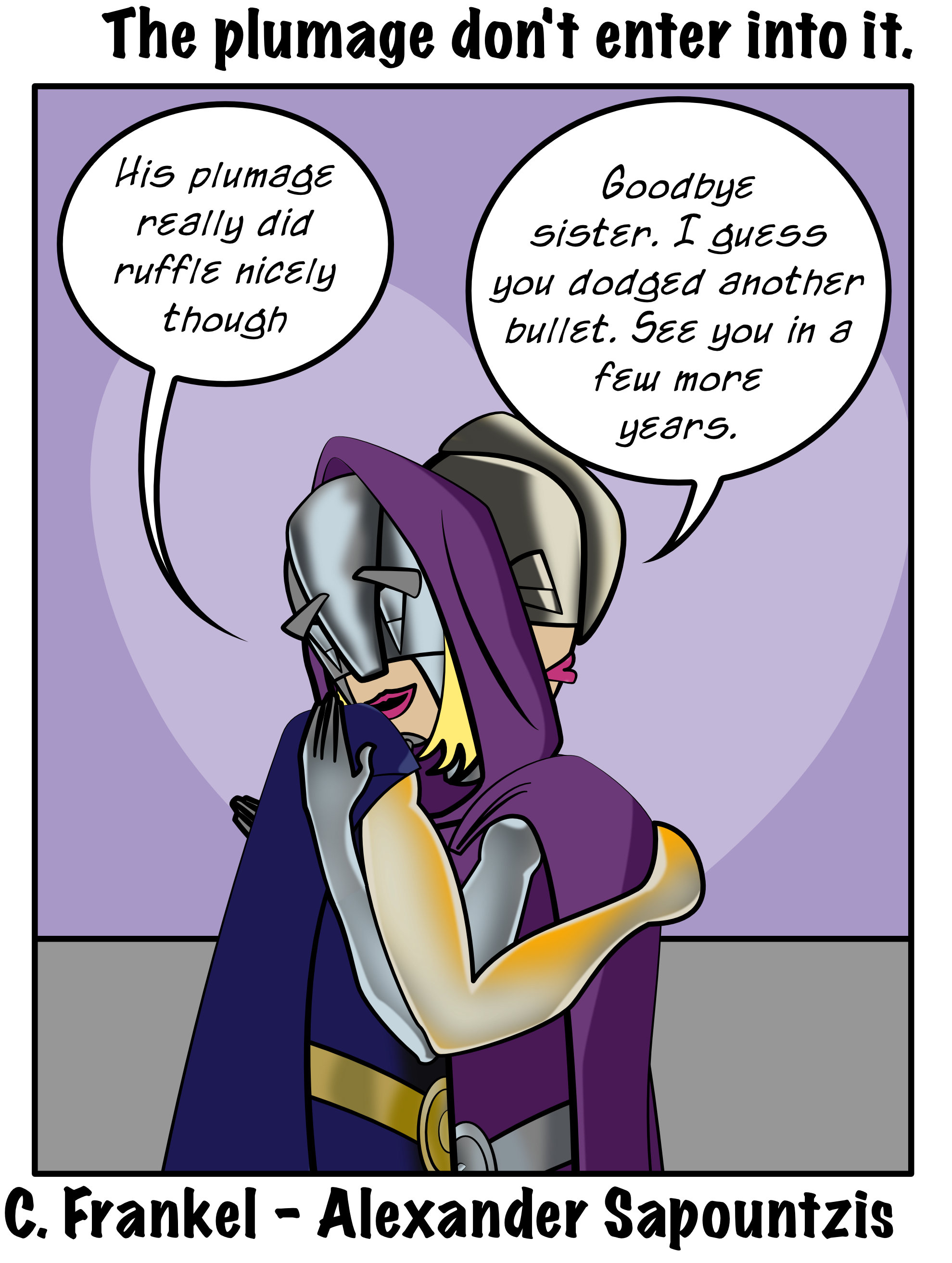 355-the-plumage-dont-enter-into-it - Panel 4