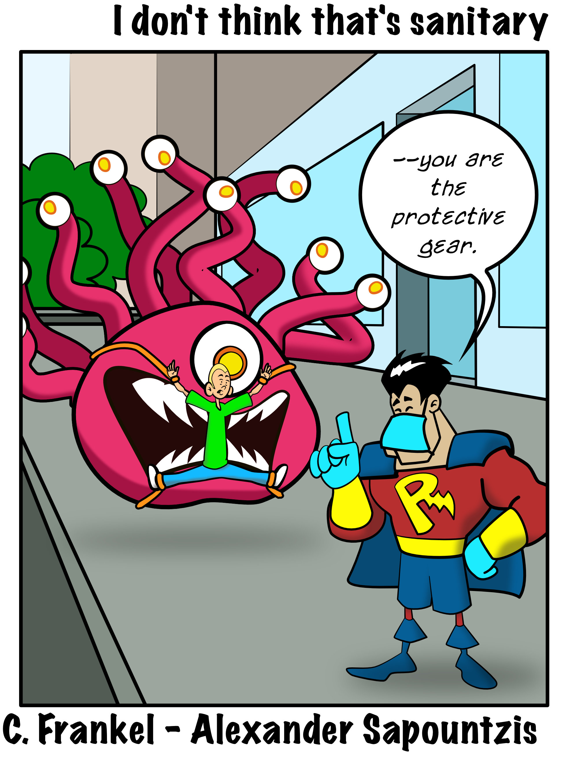 357-i-dont-think-thats-sanitary - Panel 4