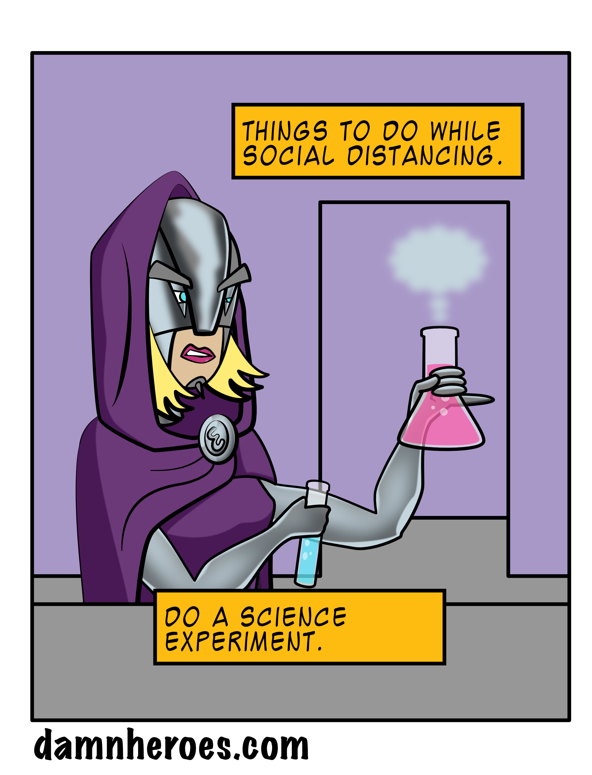 358-you-keep-on-knocking-but-you-cant-come-in - Panel 1