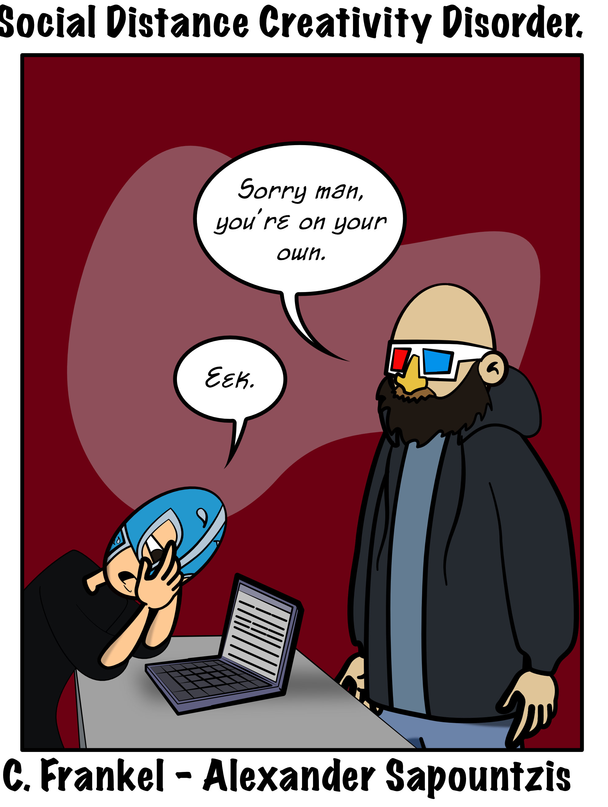 361-social-distance-creativity-disorder - Panel 5