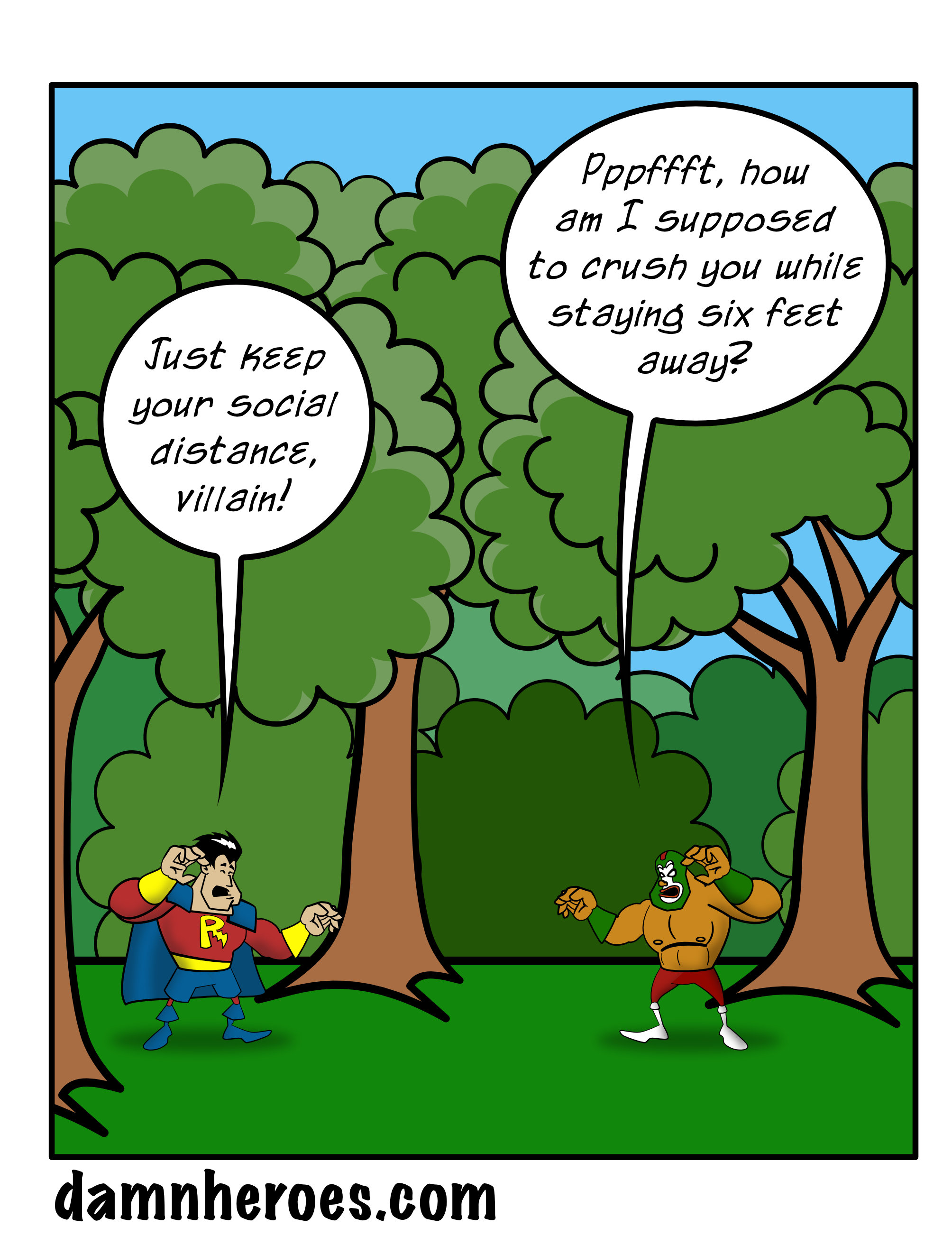 362-social-distance-is-working - Panel 2