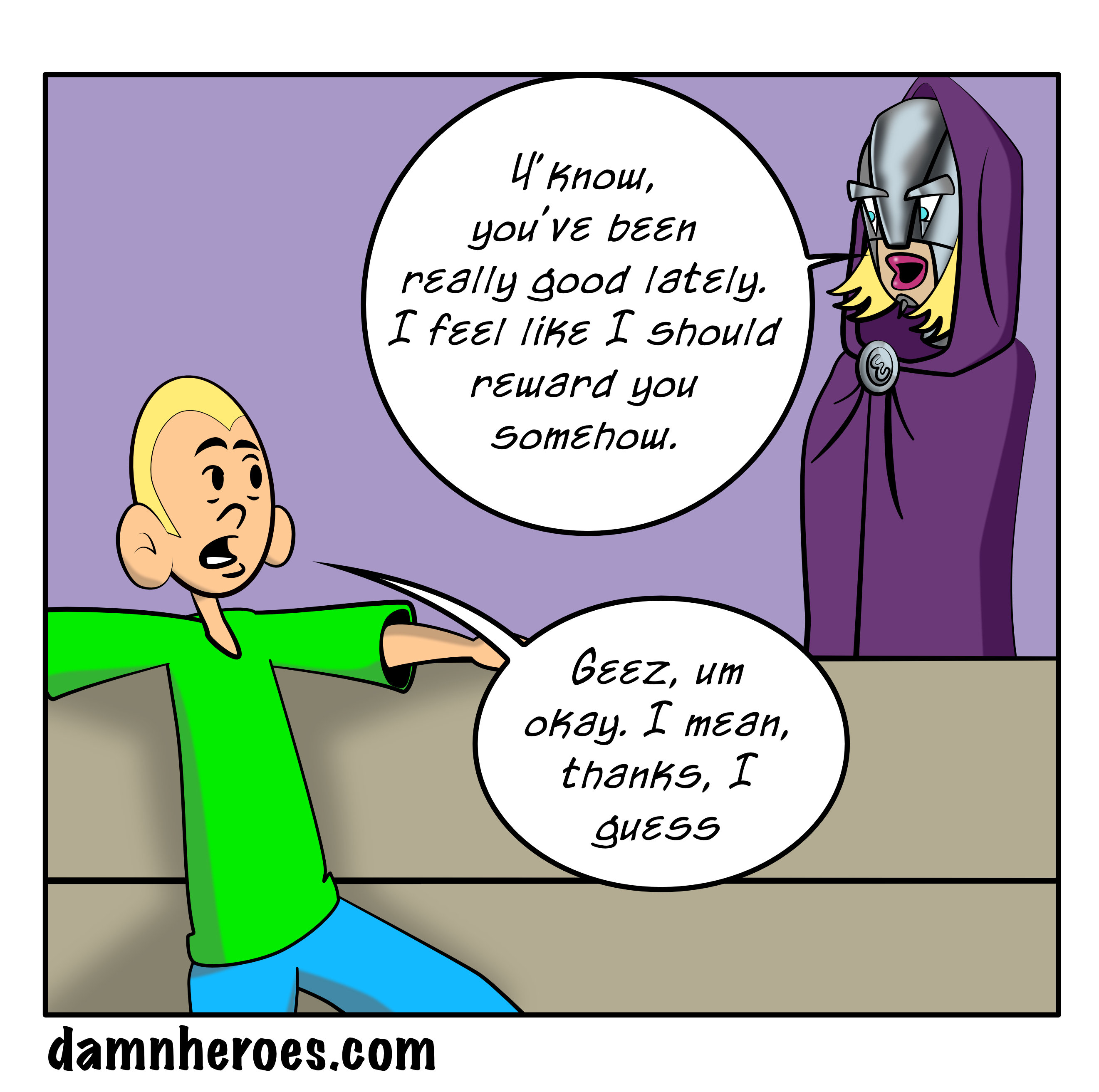 364-groovy - Panel 1