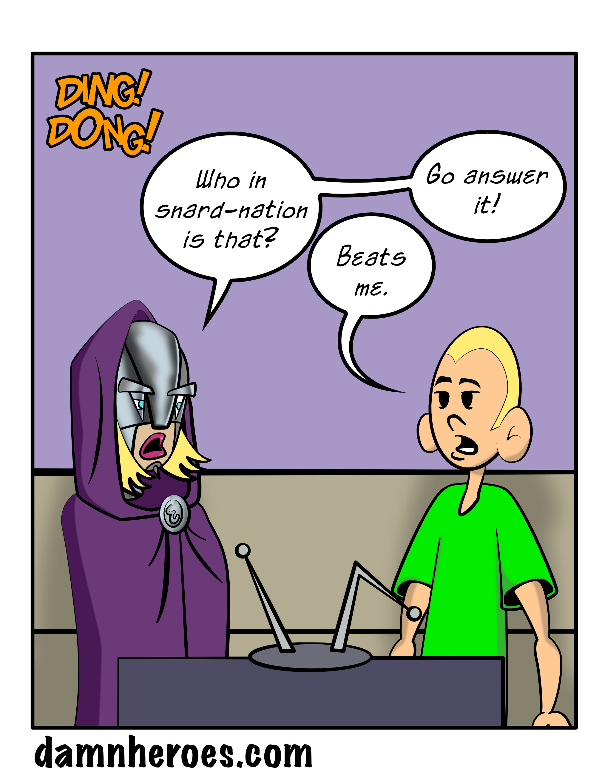 371-she-misses-her-lil-boopsie - Panel 1