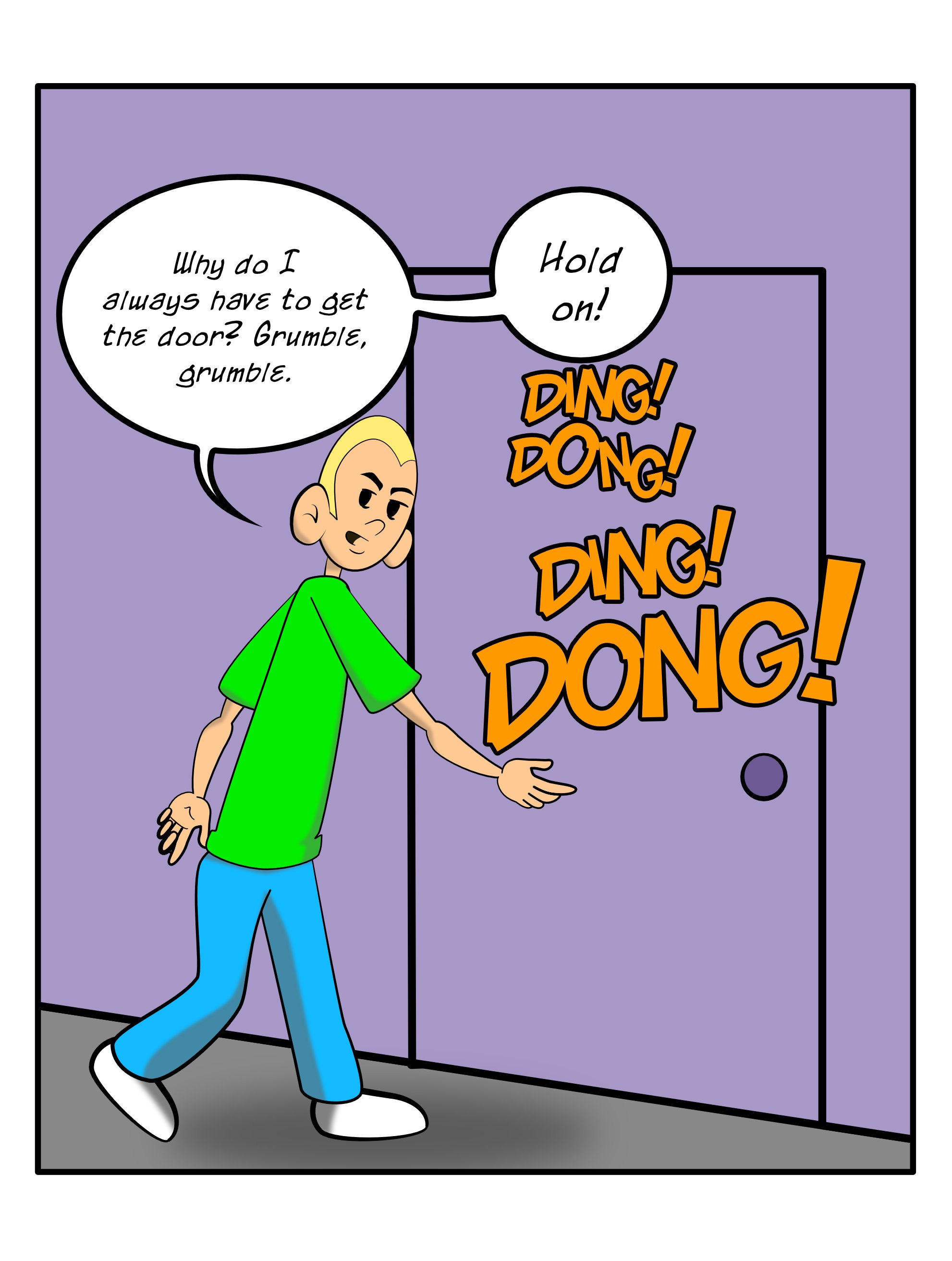 371-she-misses-her-lil-boopsie - Panel 2