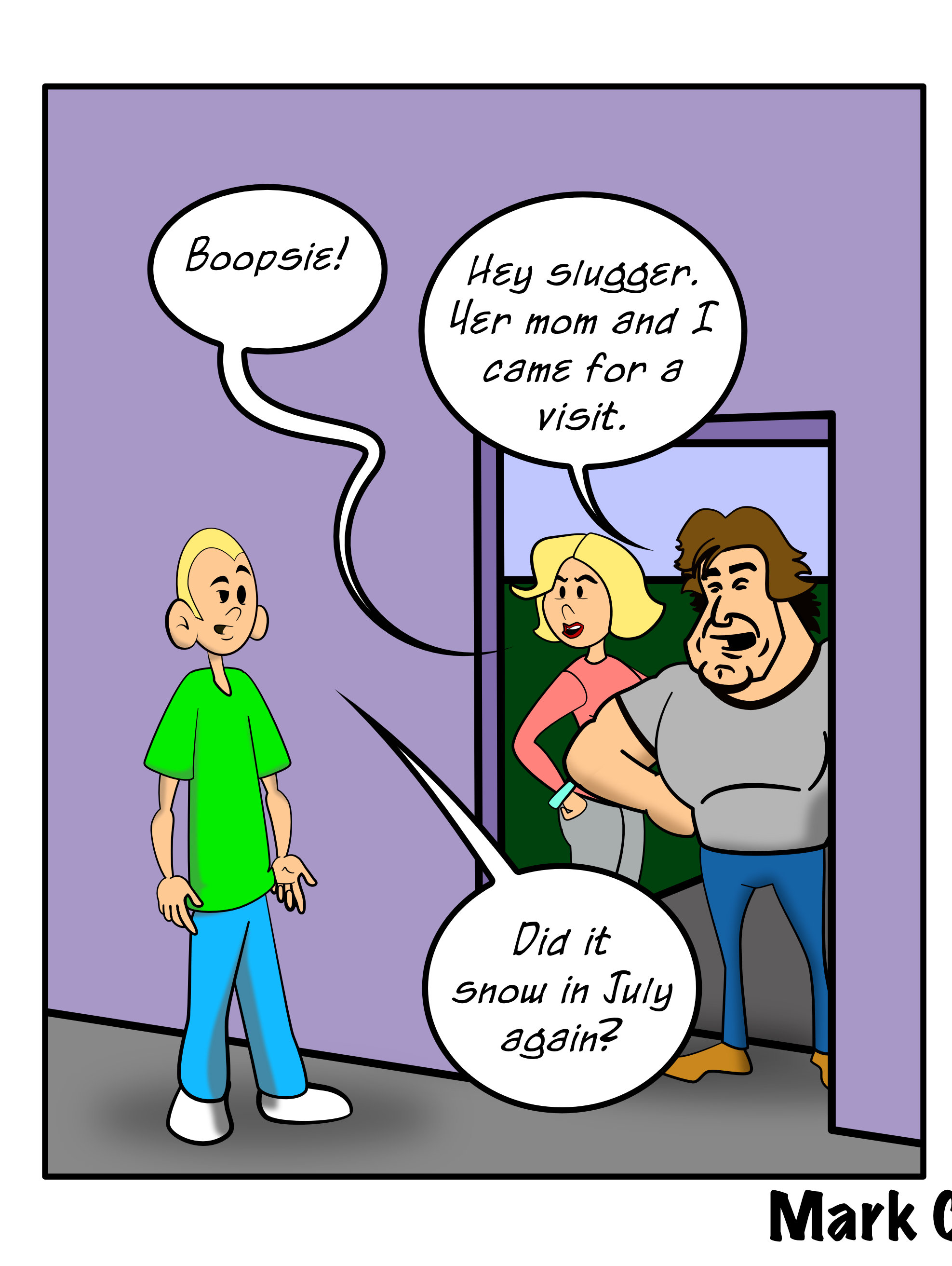 371-she-misses-her-lil-boopsie - Panel 3