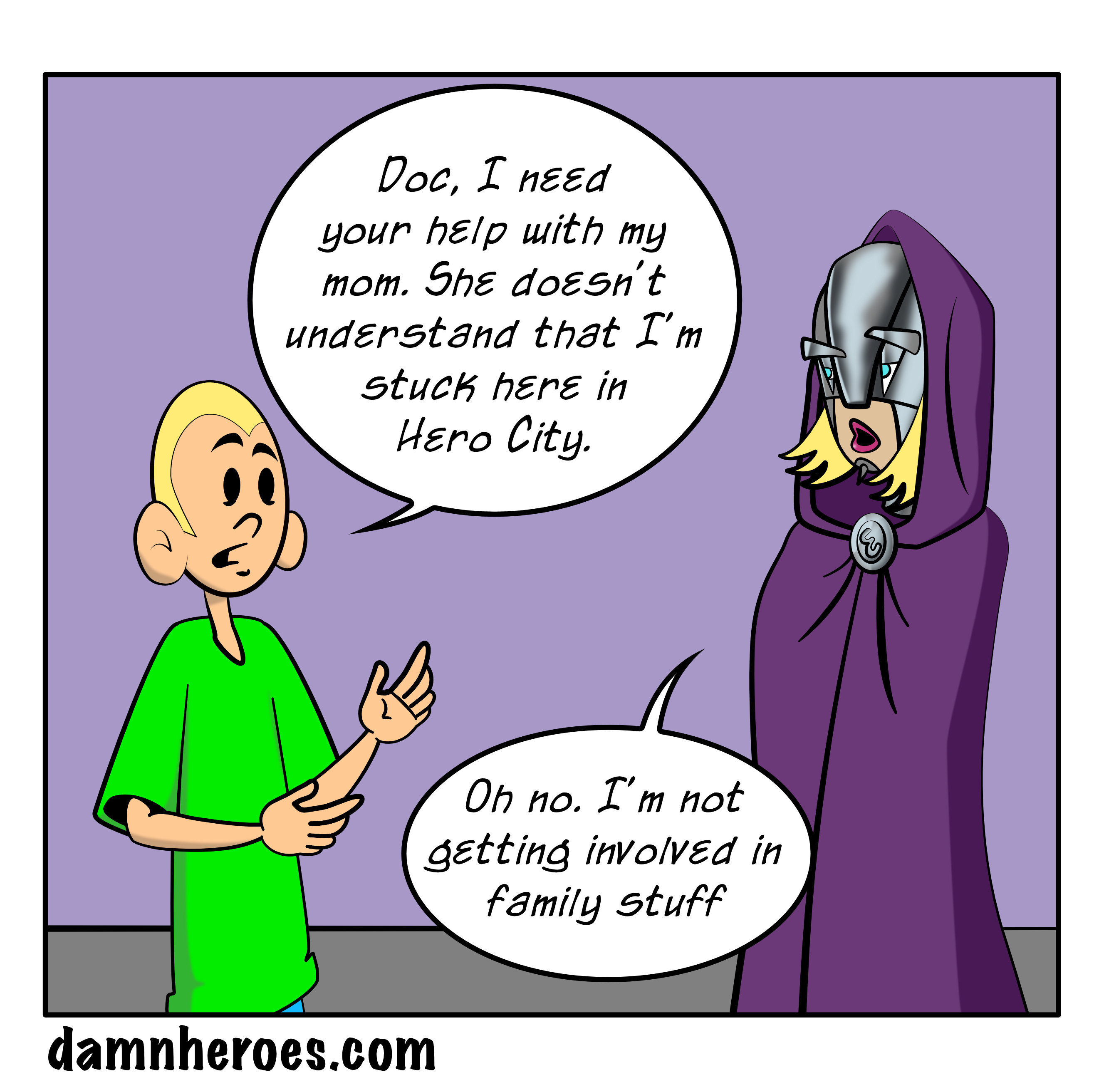 373-oink-bro - Panel 1