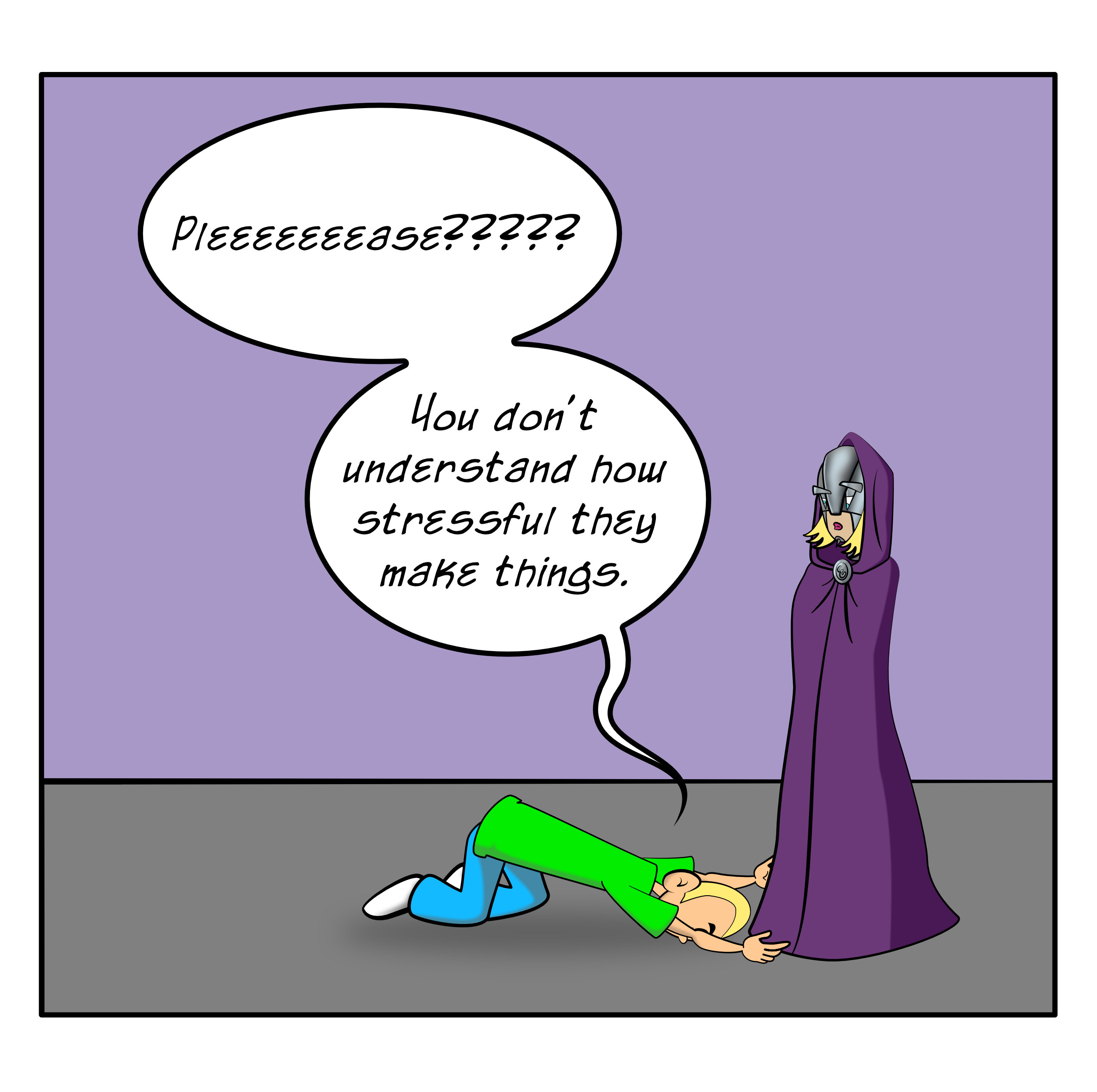 373-oink-bro - Panel 2