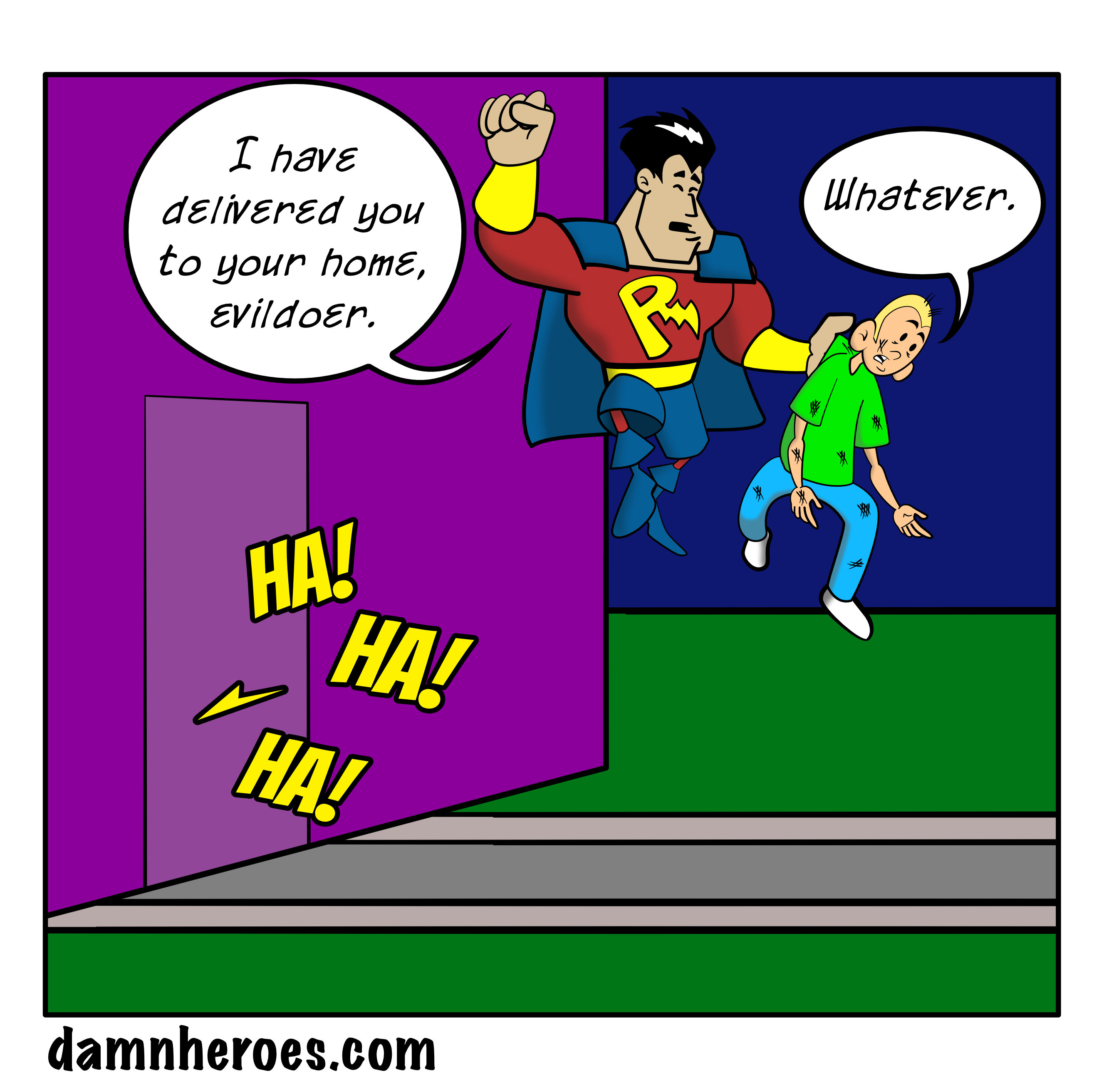 375-theyre-all-gonna-laugh-at-you - Panel 1