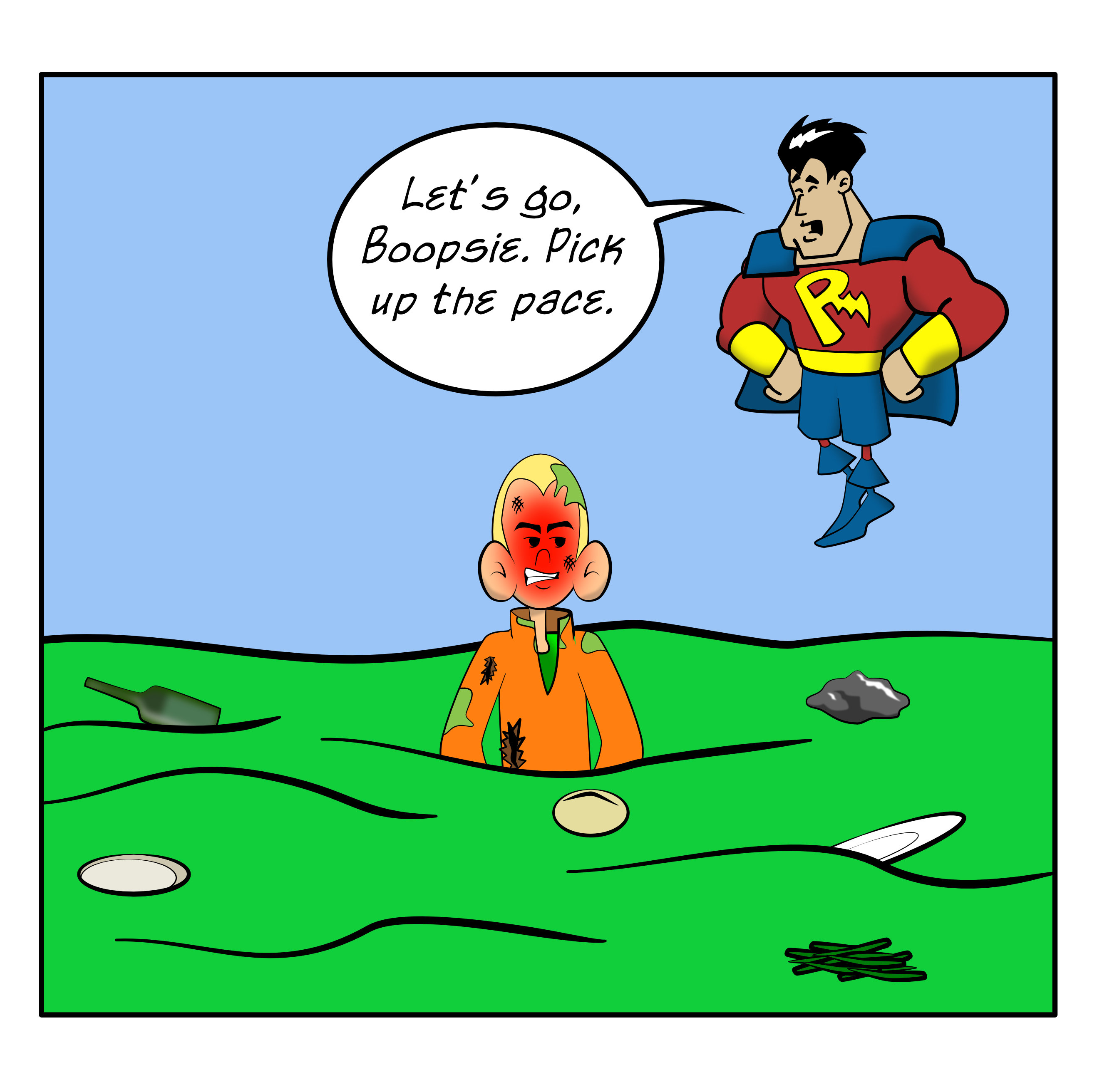 376-wipe-your-feet - Panel 2