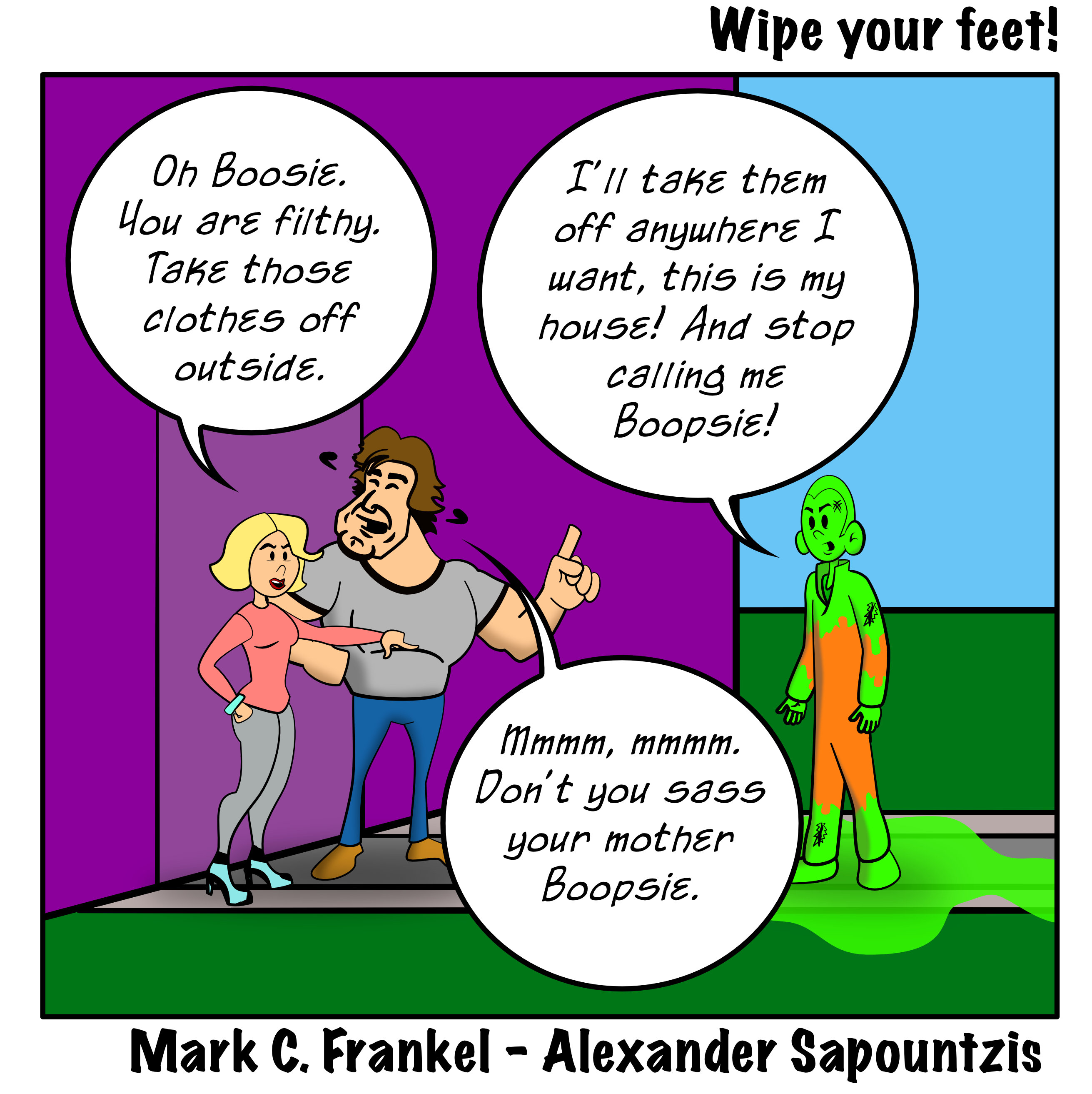 376-wipe-your-feet - Panel 3