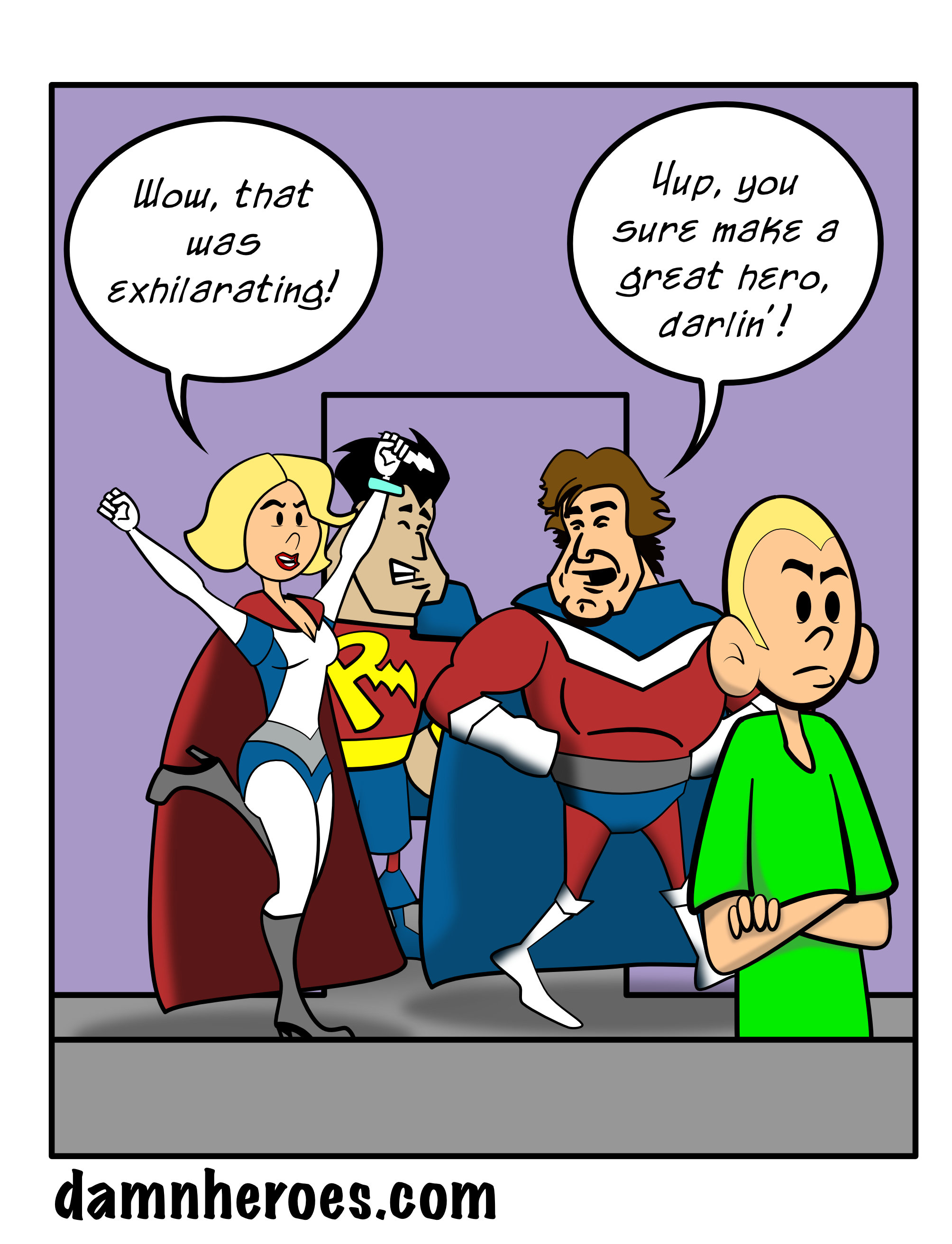 378-hush-now-mamas-here - Panel 1