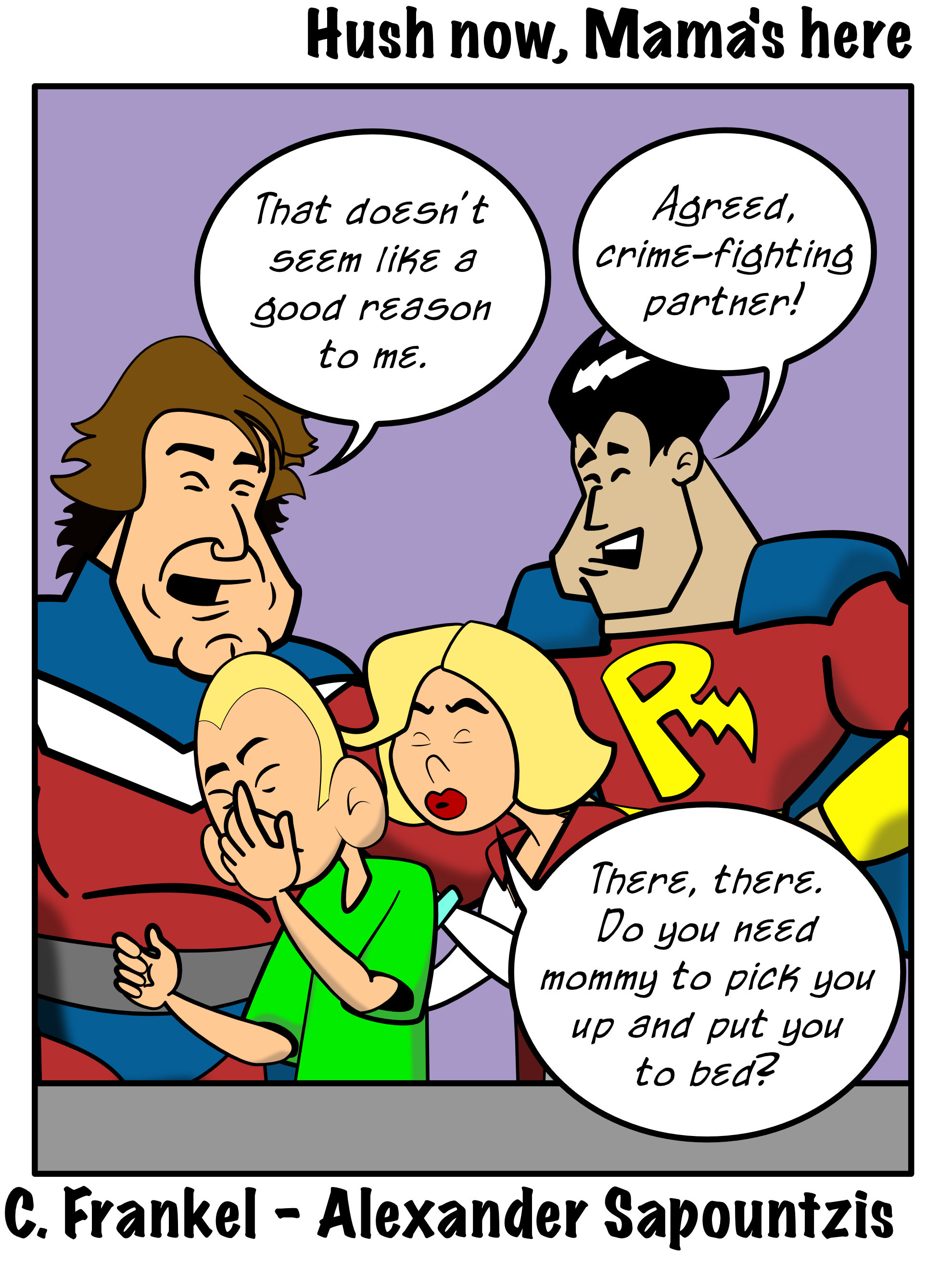 378-hush-now-mamas-here - Panel 4