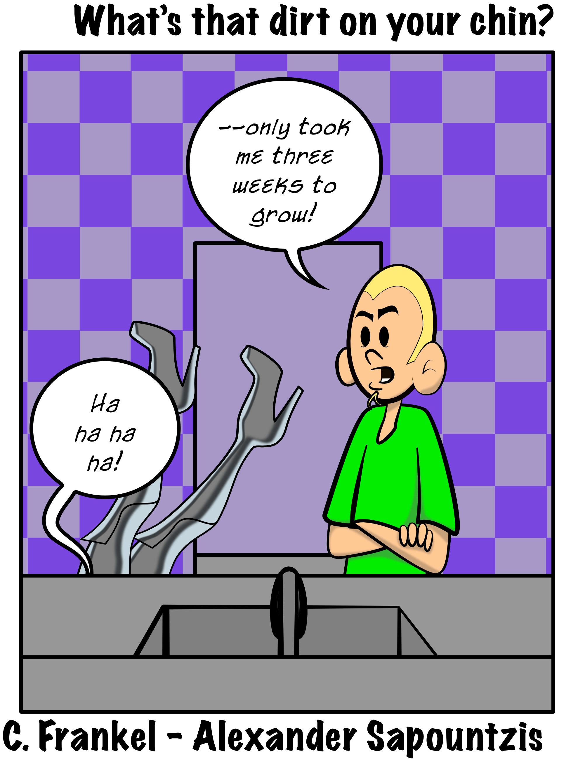 380-whats-that-dirt-on-your-chin - Panel 4