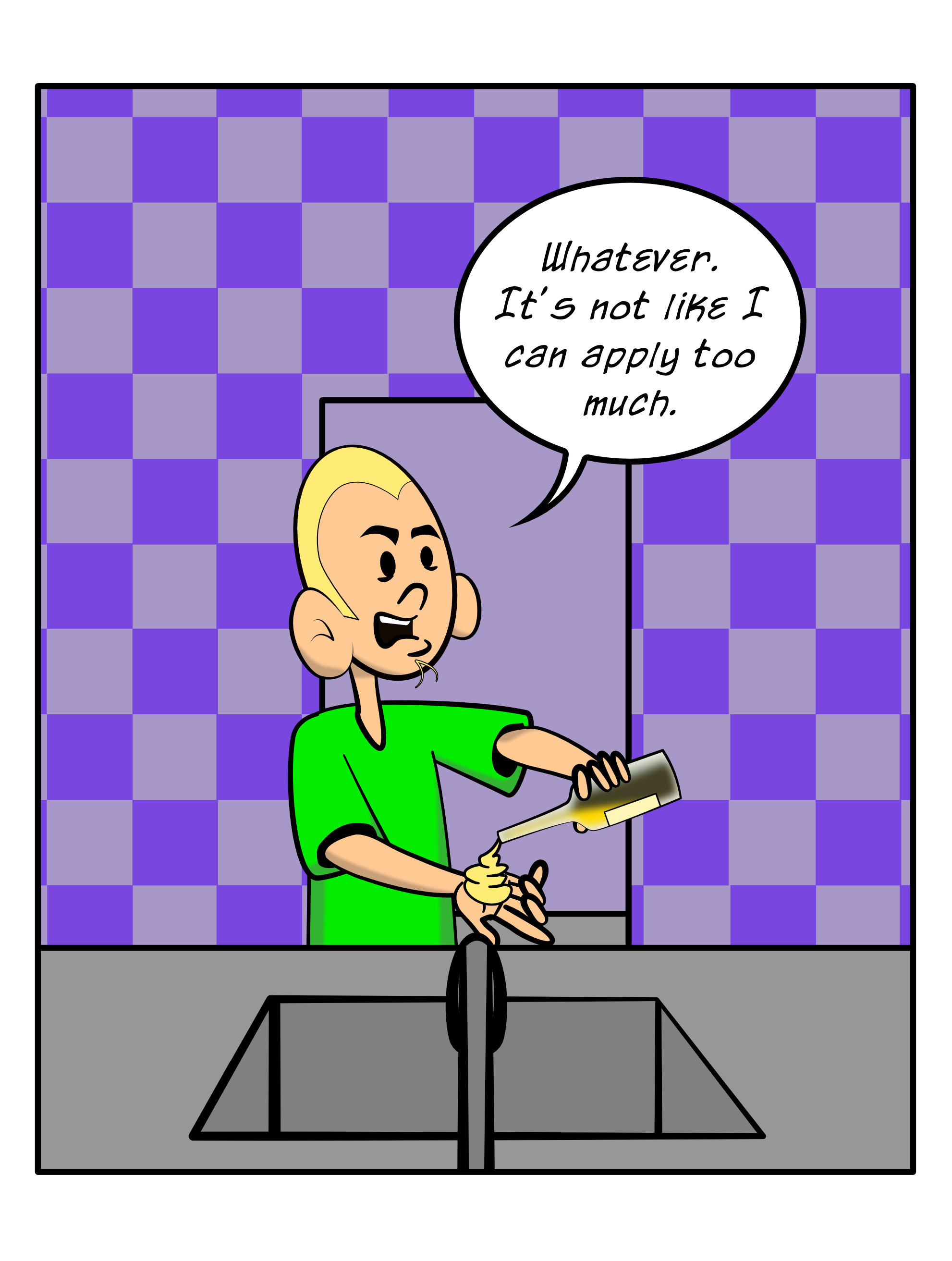 384-that-tingling-feeling-means-its-working - Panel 2