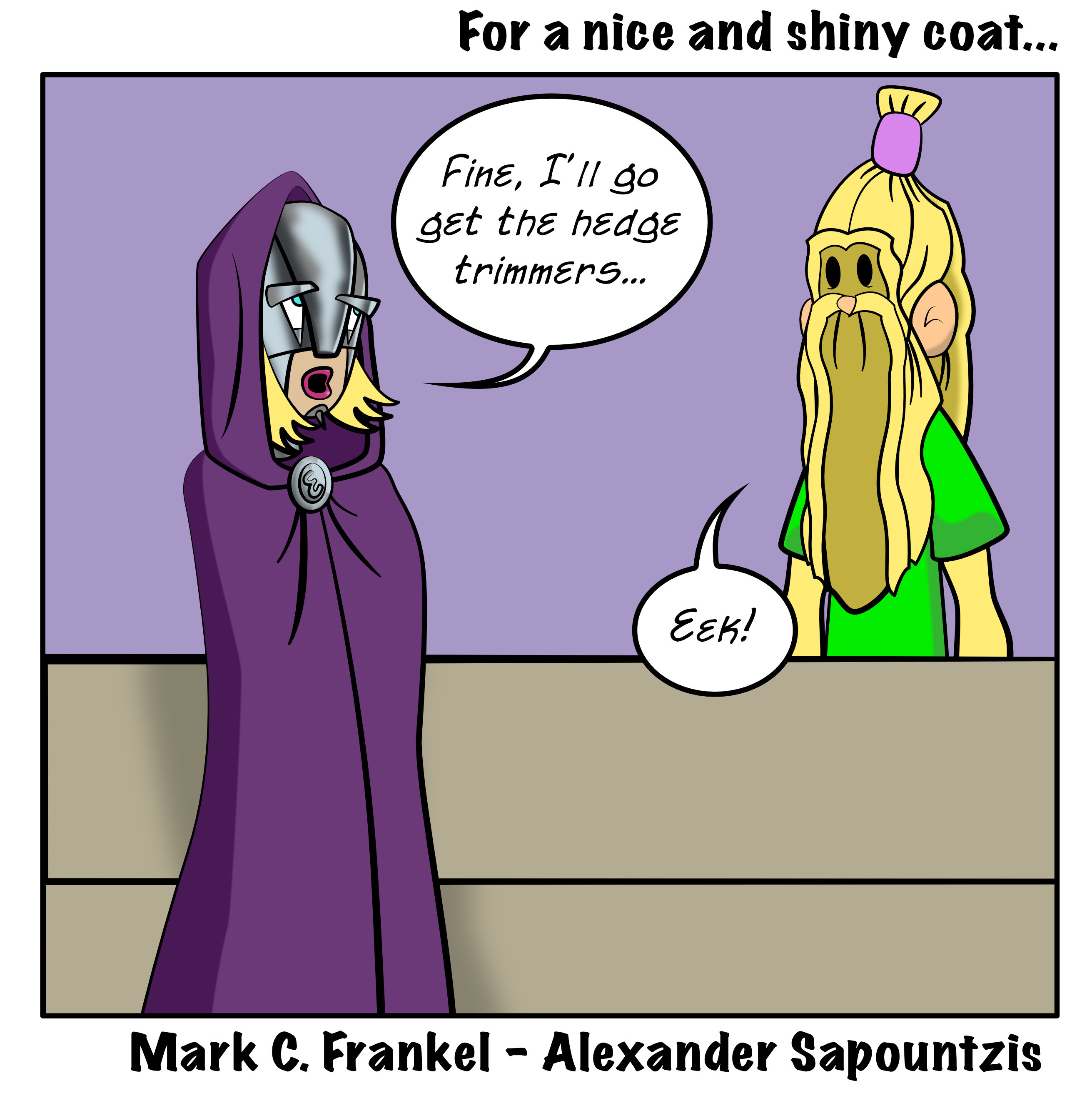 385-for-a-nice-and-shiny-coat - Panel 3