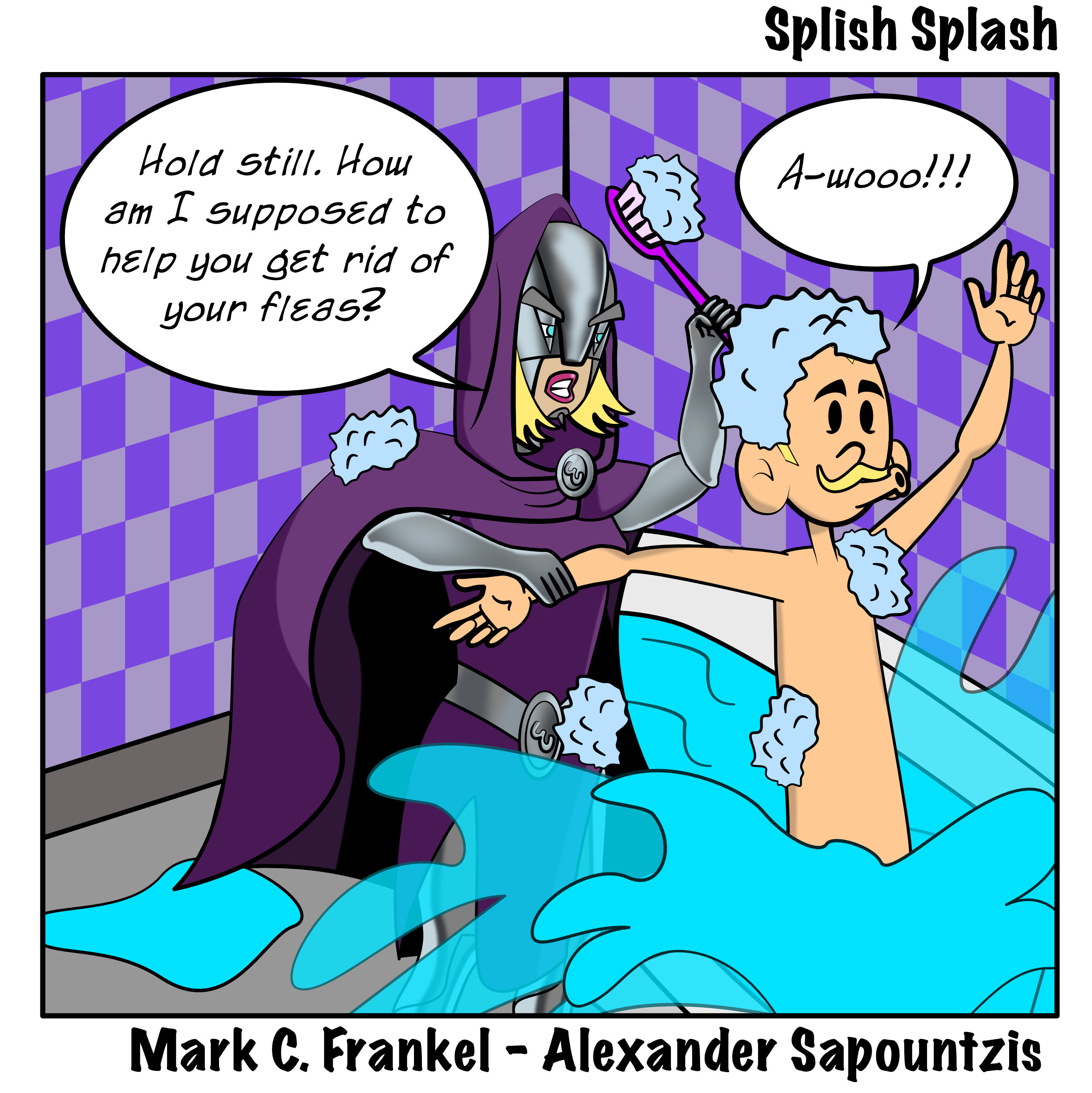 387-splish-splash - Panel 3