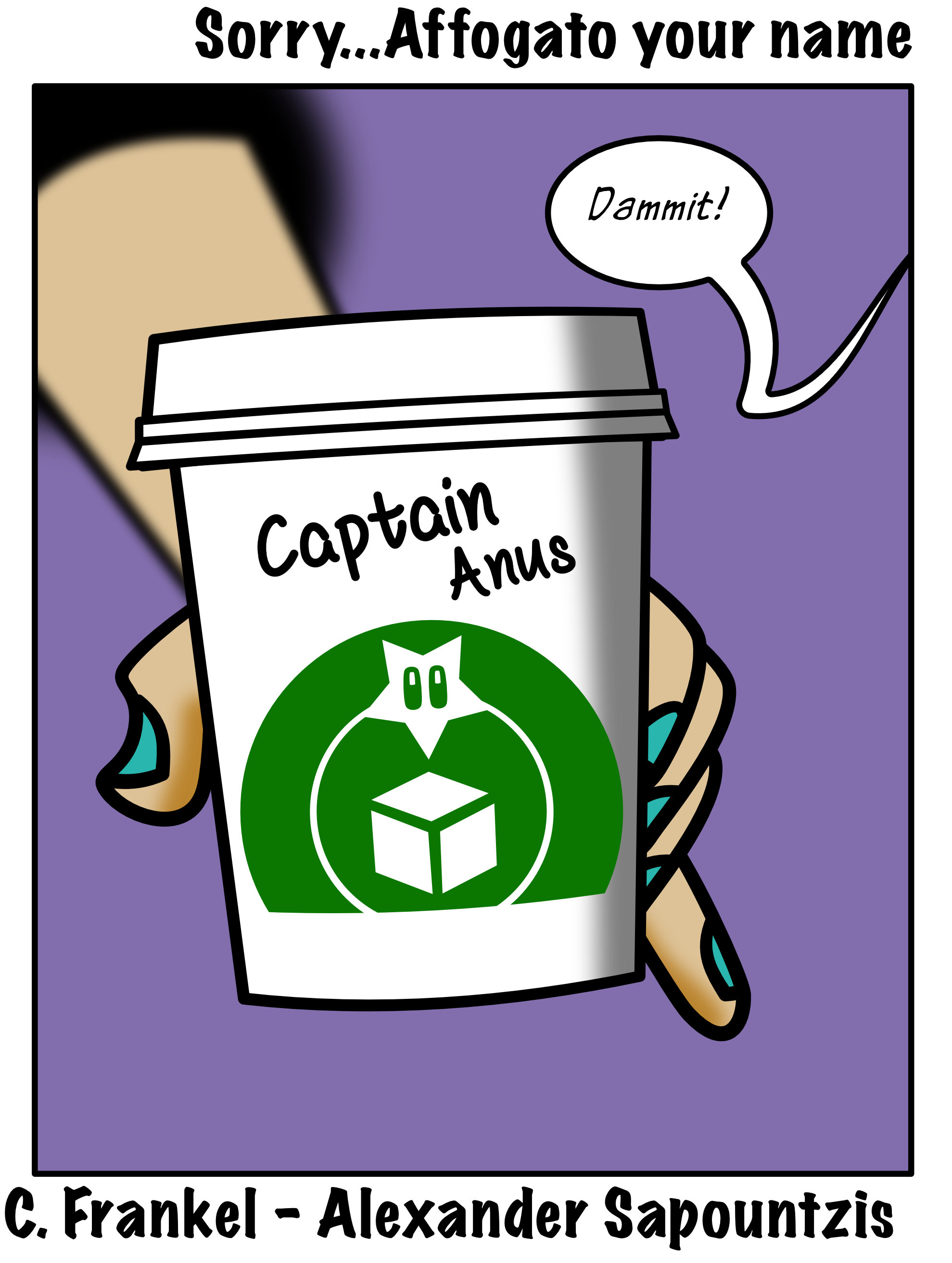 391-sorry-affogato-your-name - Panel 4