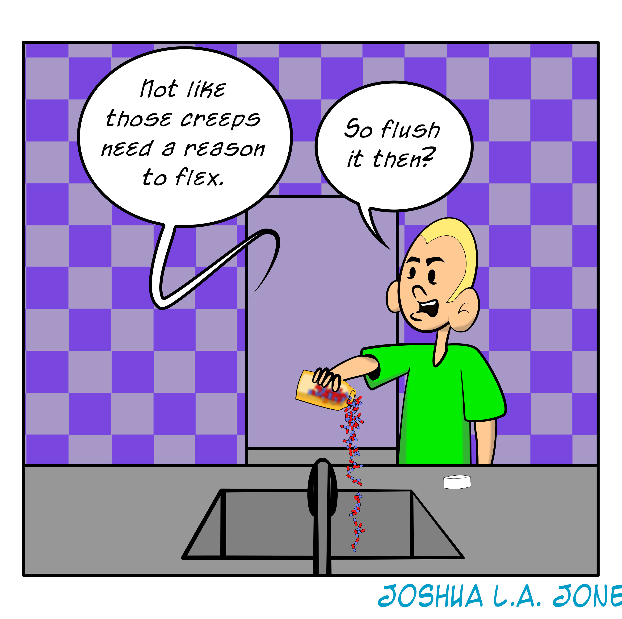 392-something-fishy-is-going-on - Panel 2