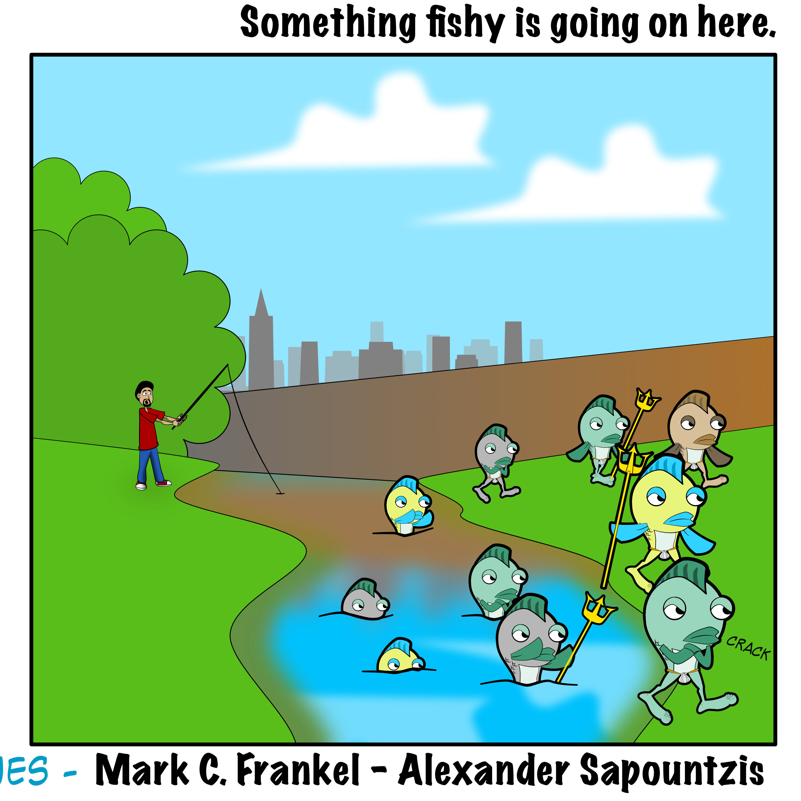 392-something-fishy-is-going-on - Panel 3