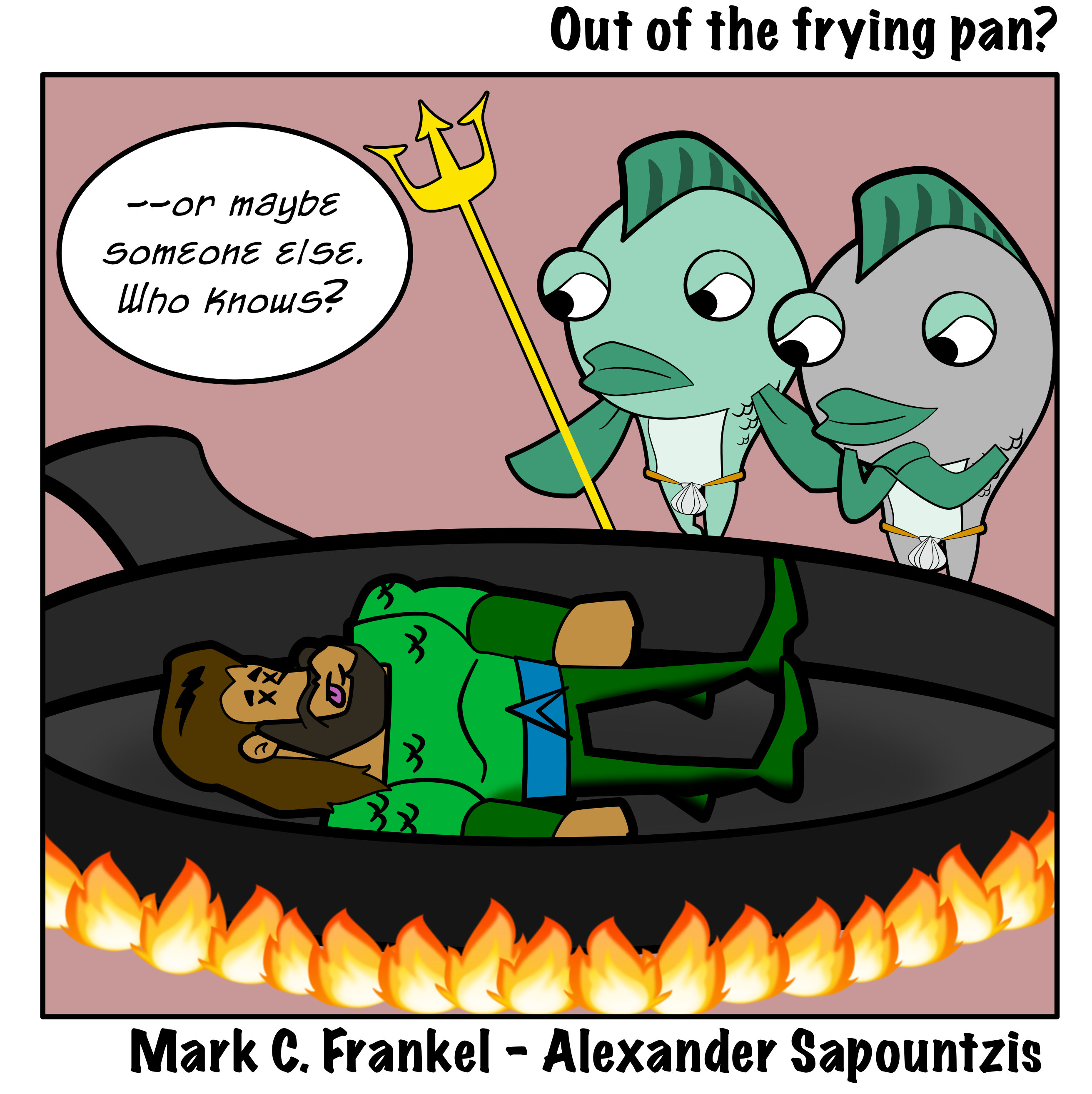 394-out-of-the-frying-pan - Panel 3