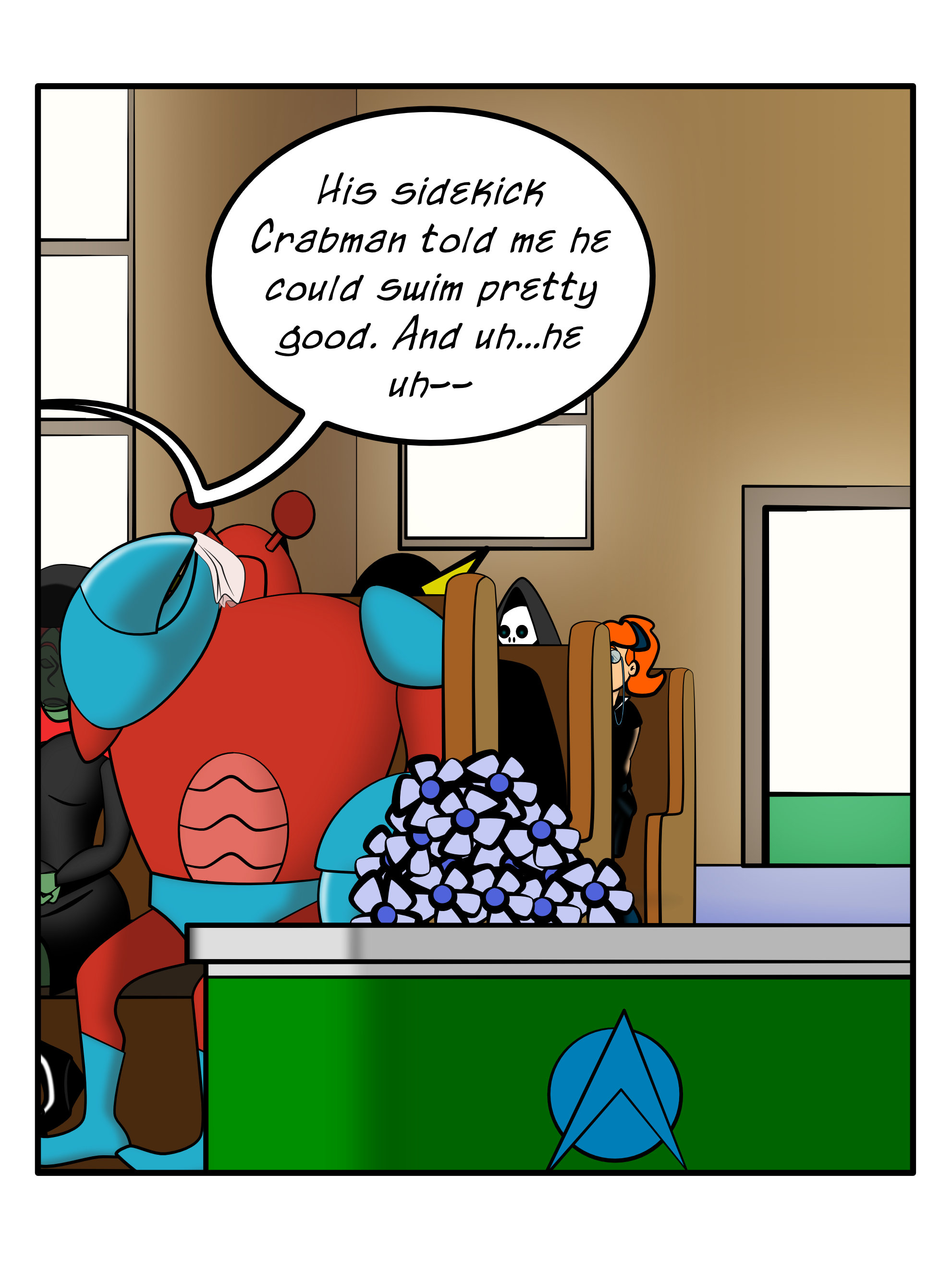 395-the-sea-is-dark-and-full-of-terrors - Panel 2
