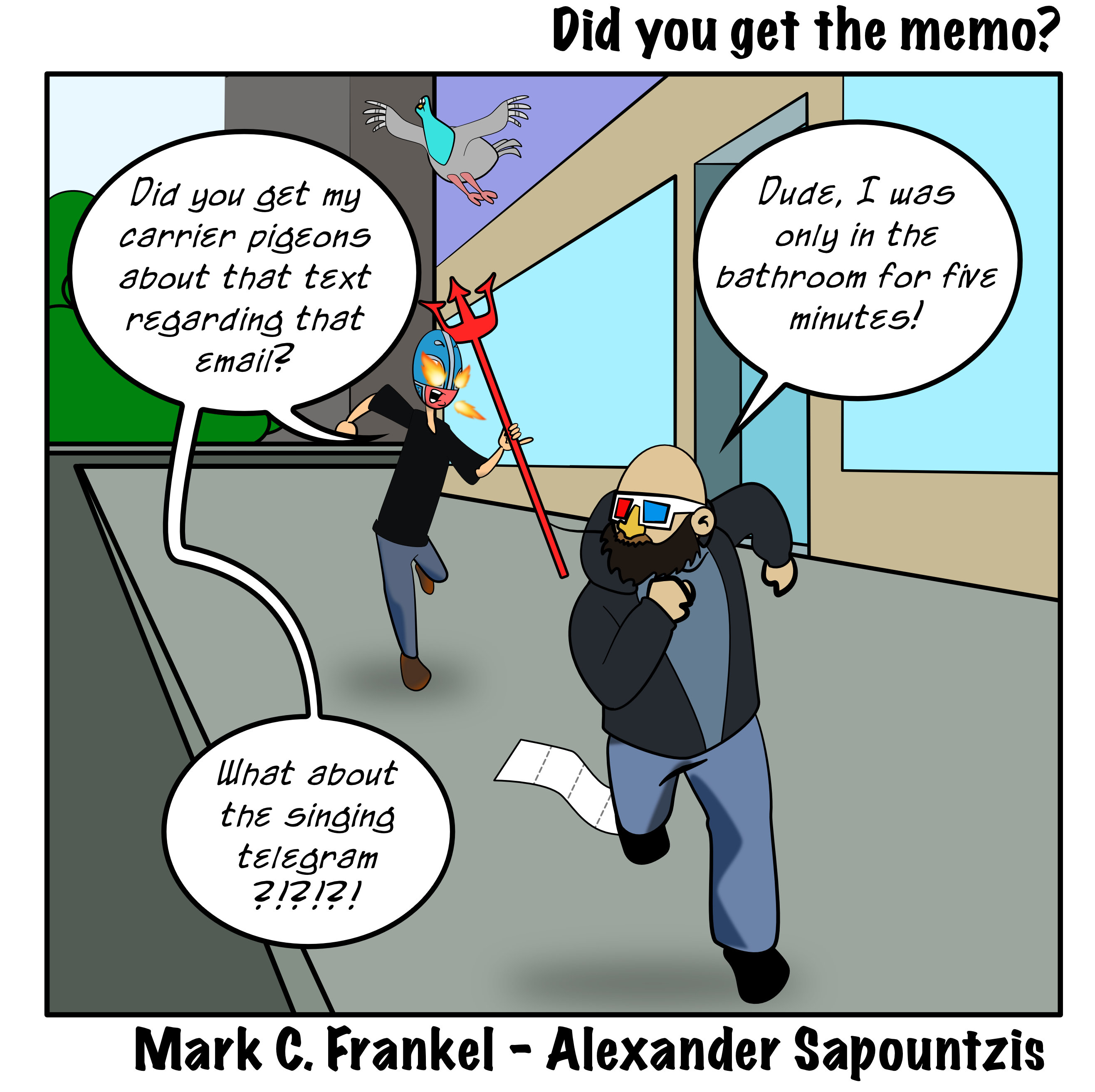 402-did-you-get-the-memo - Panel 3