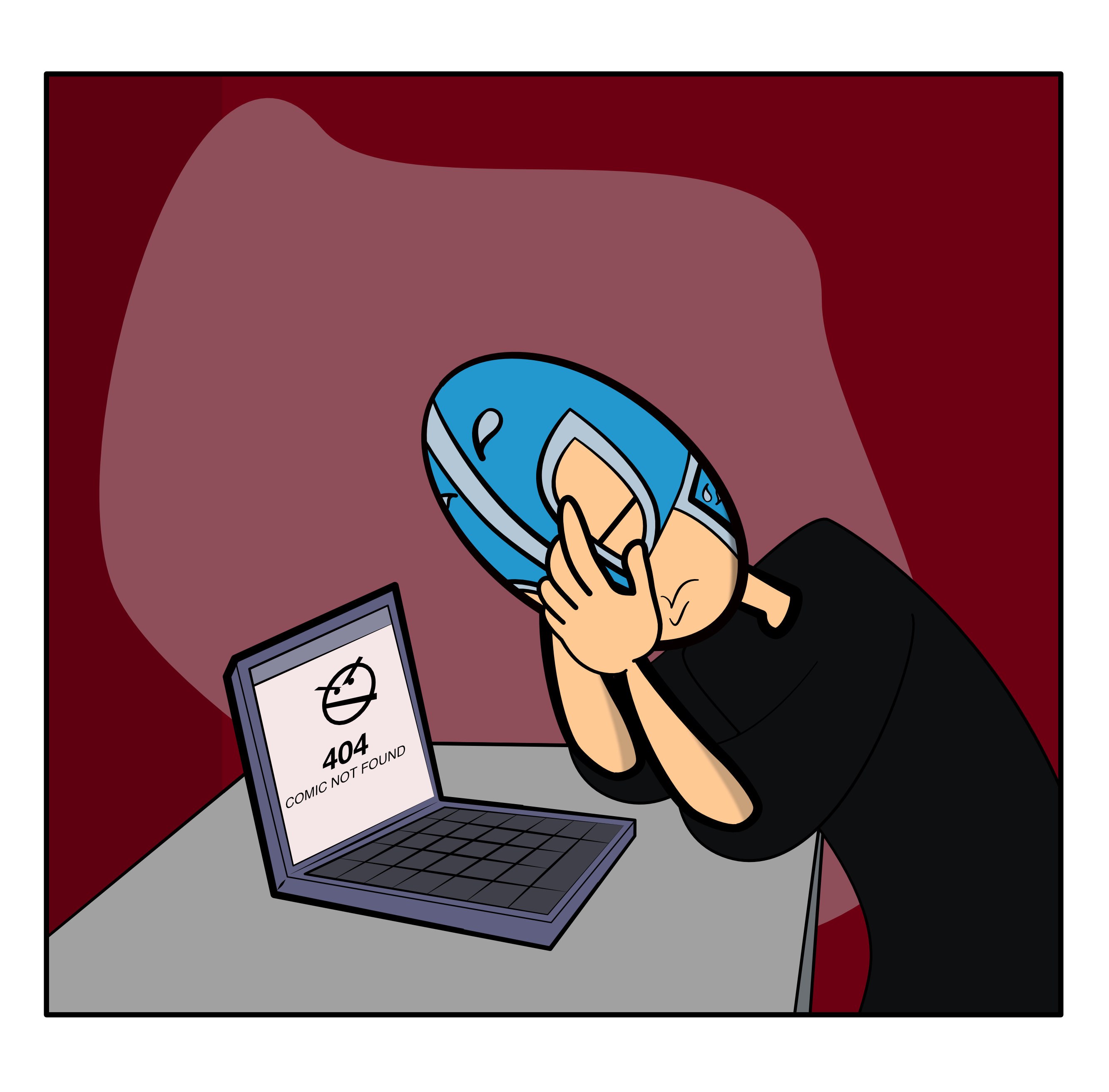 404-404-joke-not-found - Panel 2