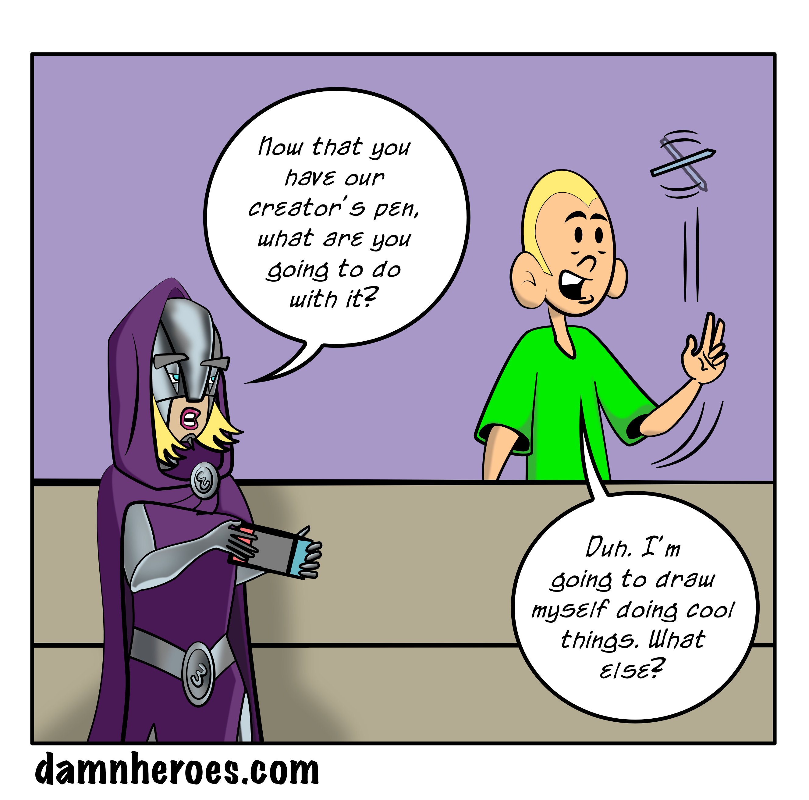 412-i-have-the-power - Panel 1