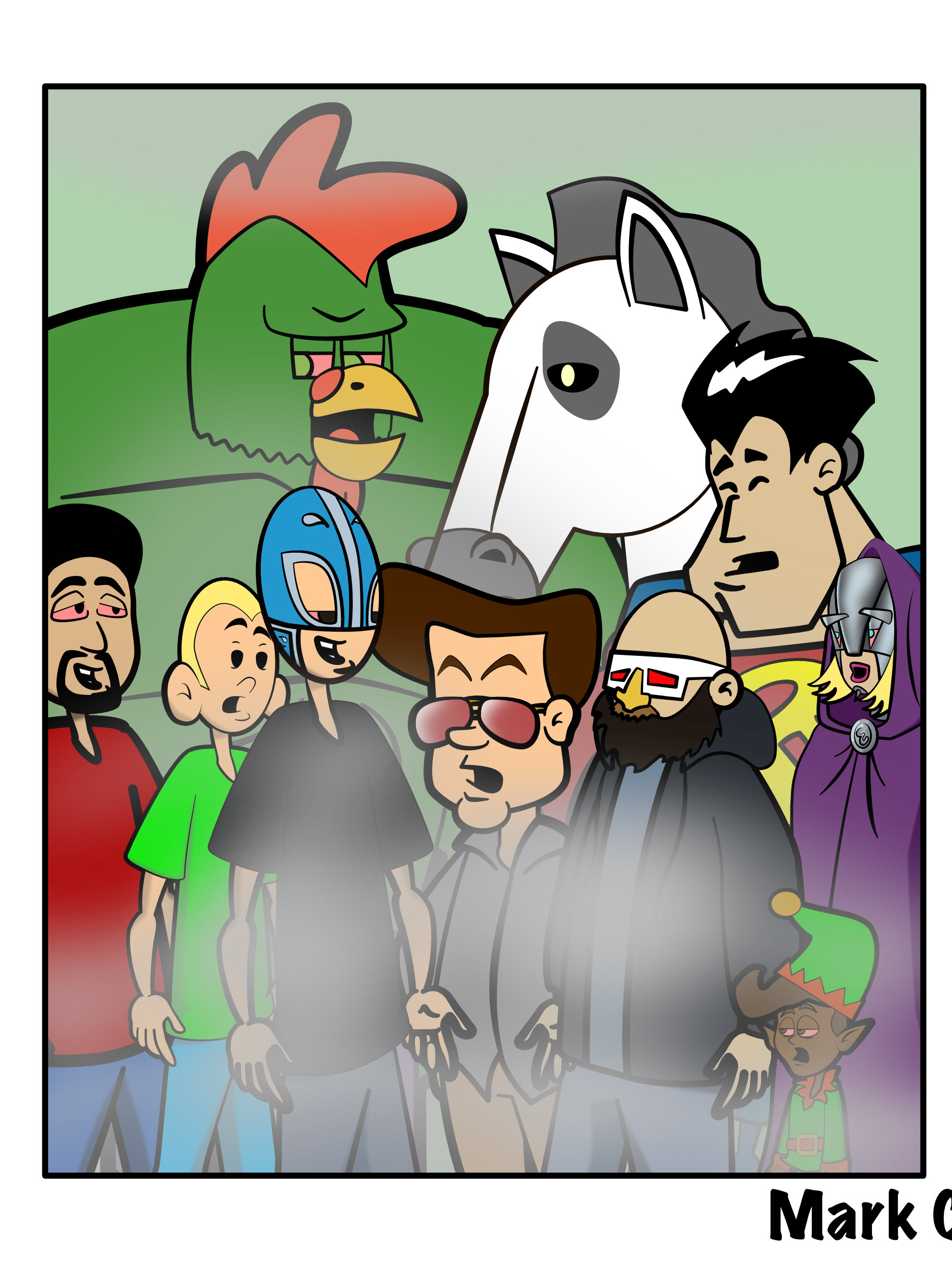 420-these-strips-keep-on-rollin - Panel 3