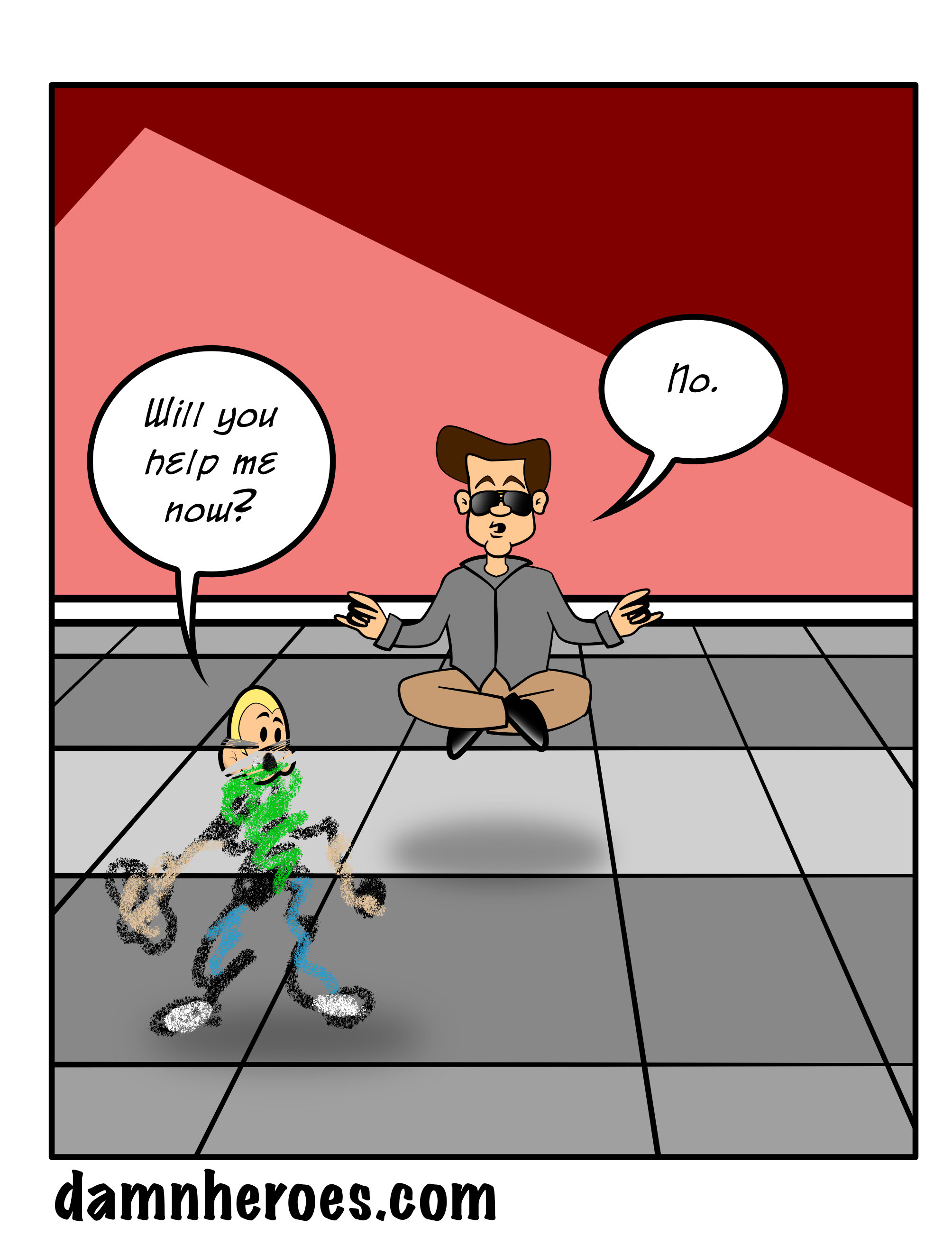 421-that-was-easy - Panel 1