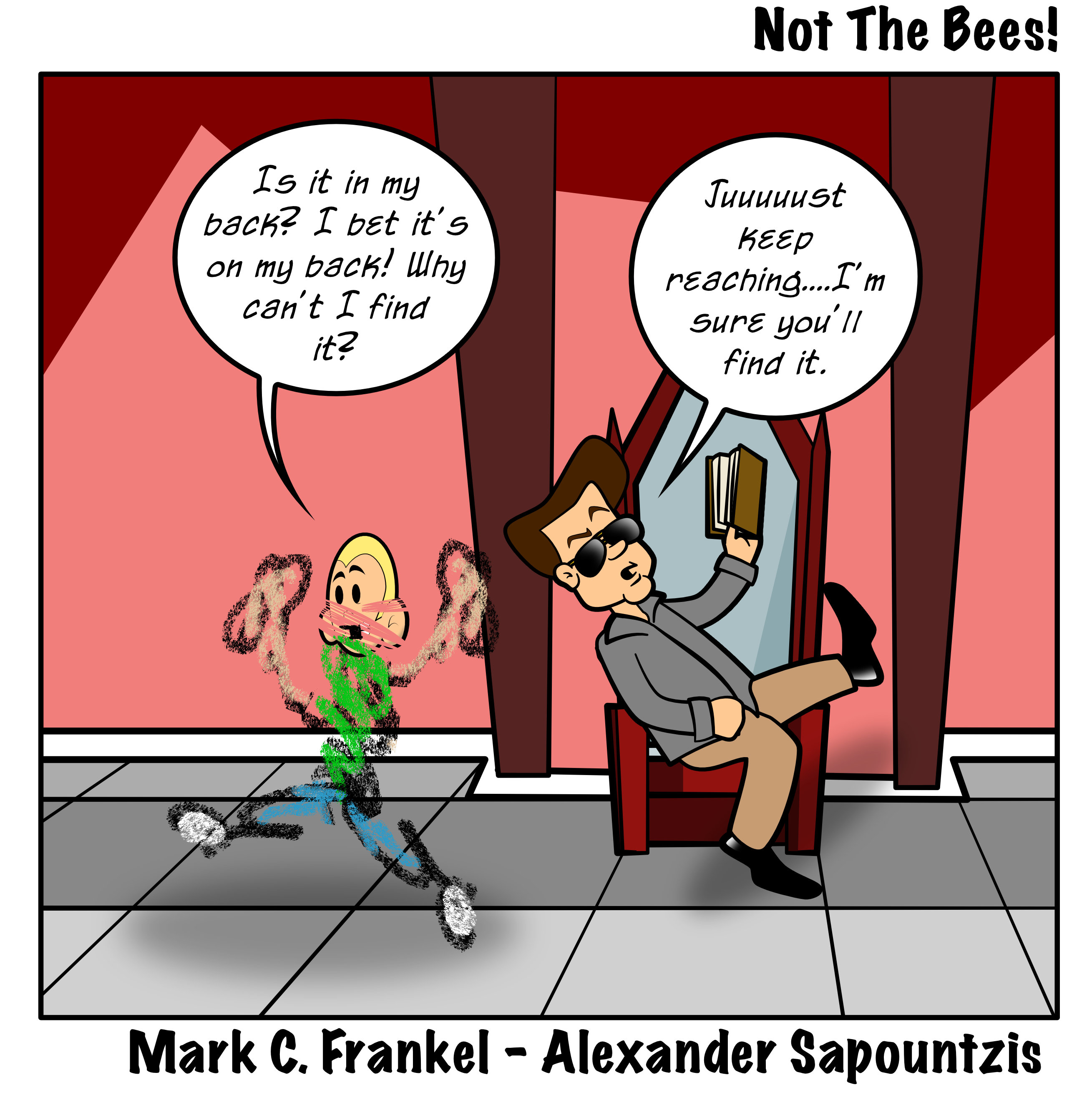 422-not-the-bees - Panel 3