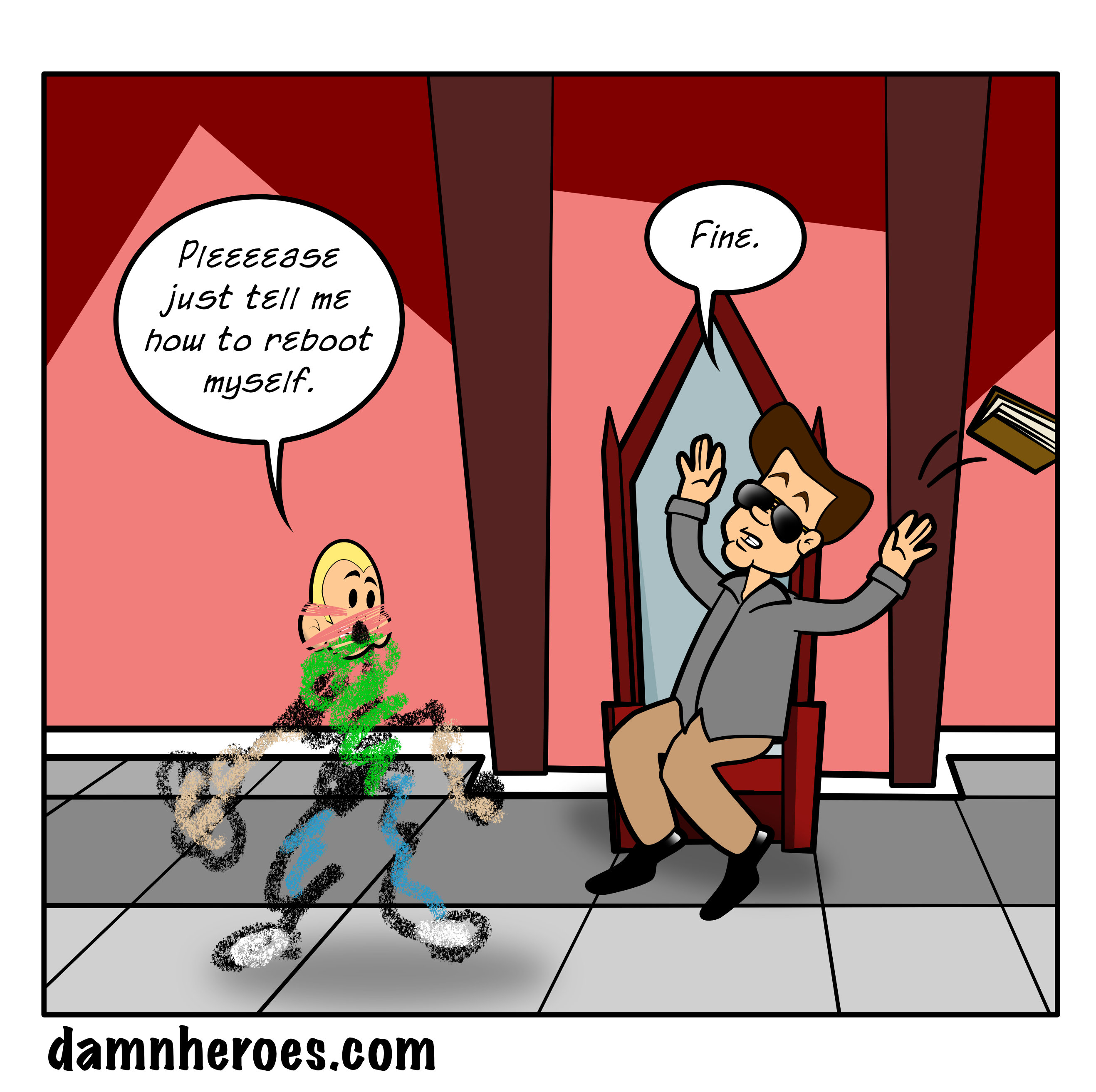 423-in-the-back-of-a-volkswagen - Panel 1