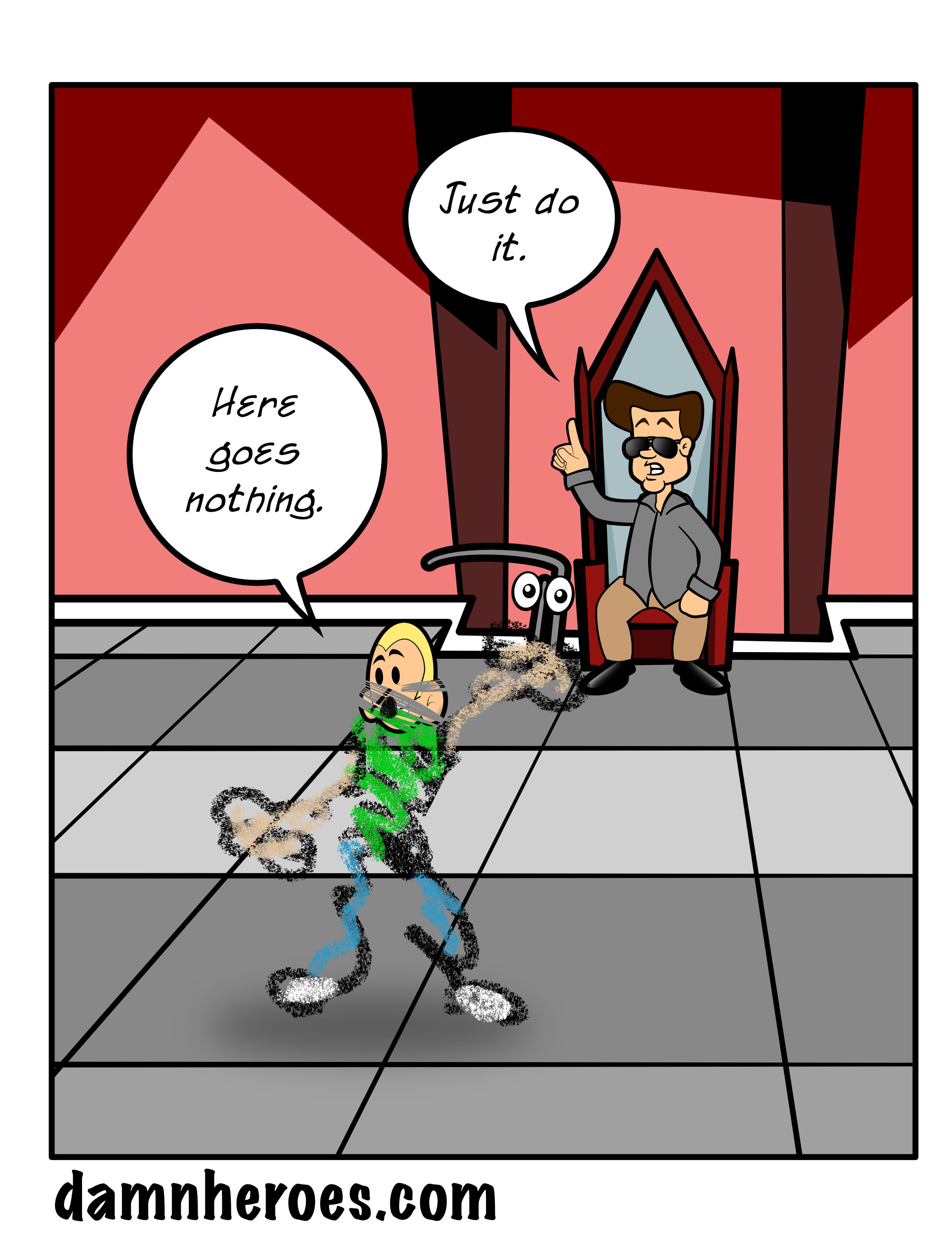424-freaky-friday - Panel 1