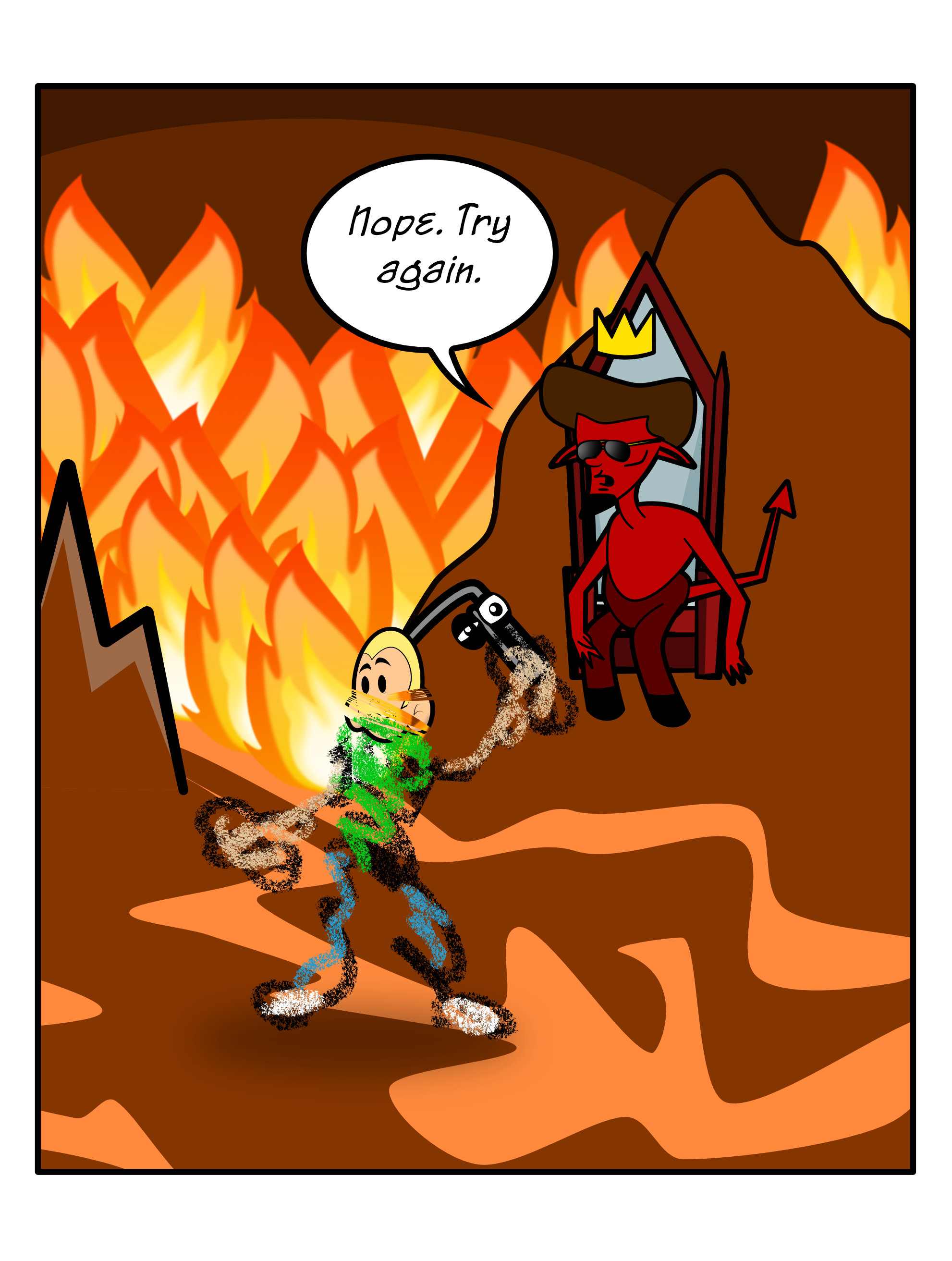 424-freaky-friday - Panel 2