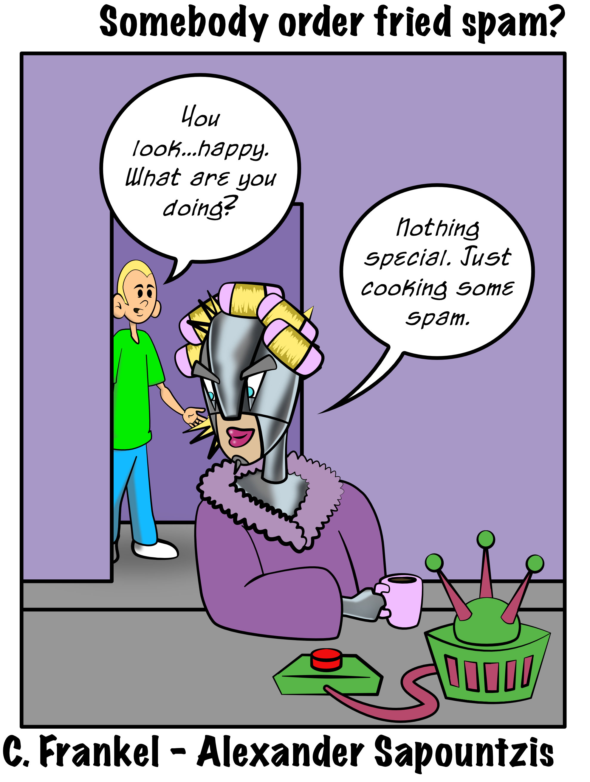 429-somebody-order-fried-spam - Panel 4