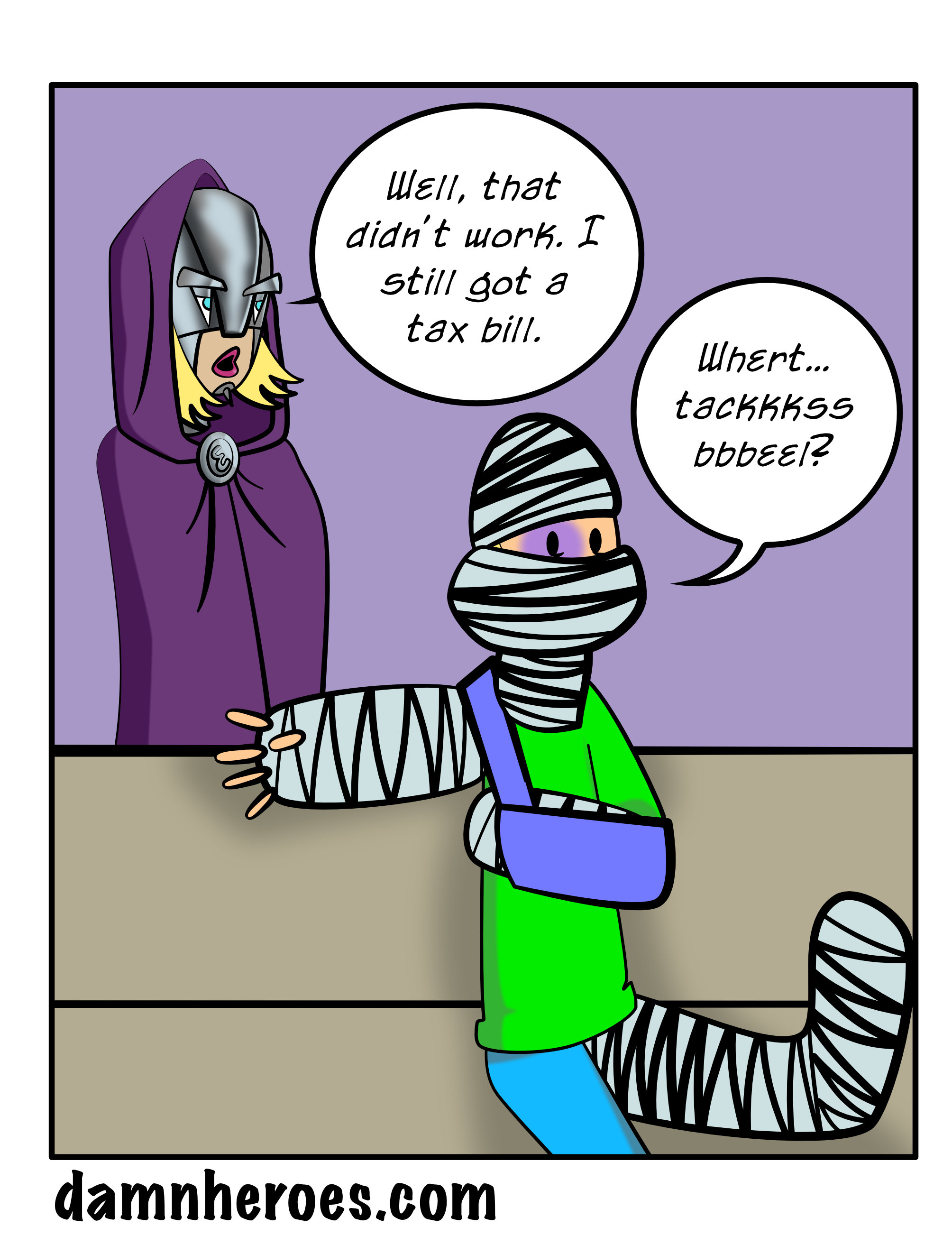435-we-always-call-each-other-gopherllas - Panel 1